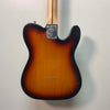 Fender Player Series Left Handed Telecaster 3-Tone Sunburst