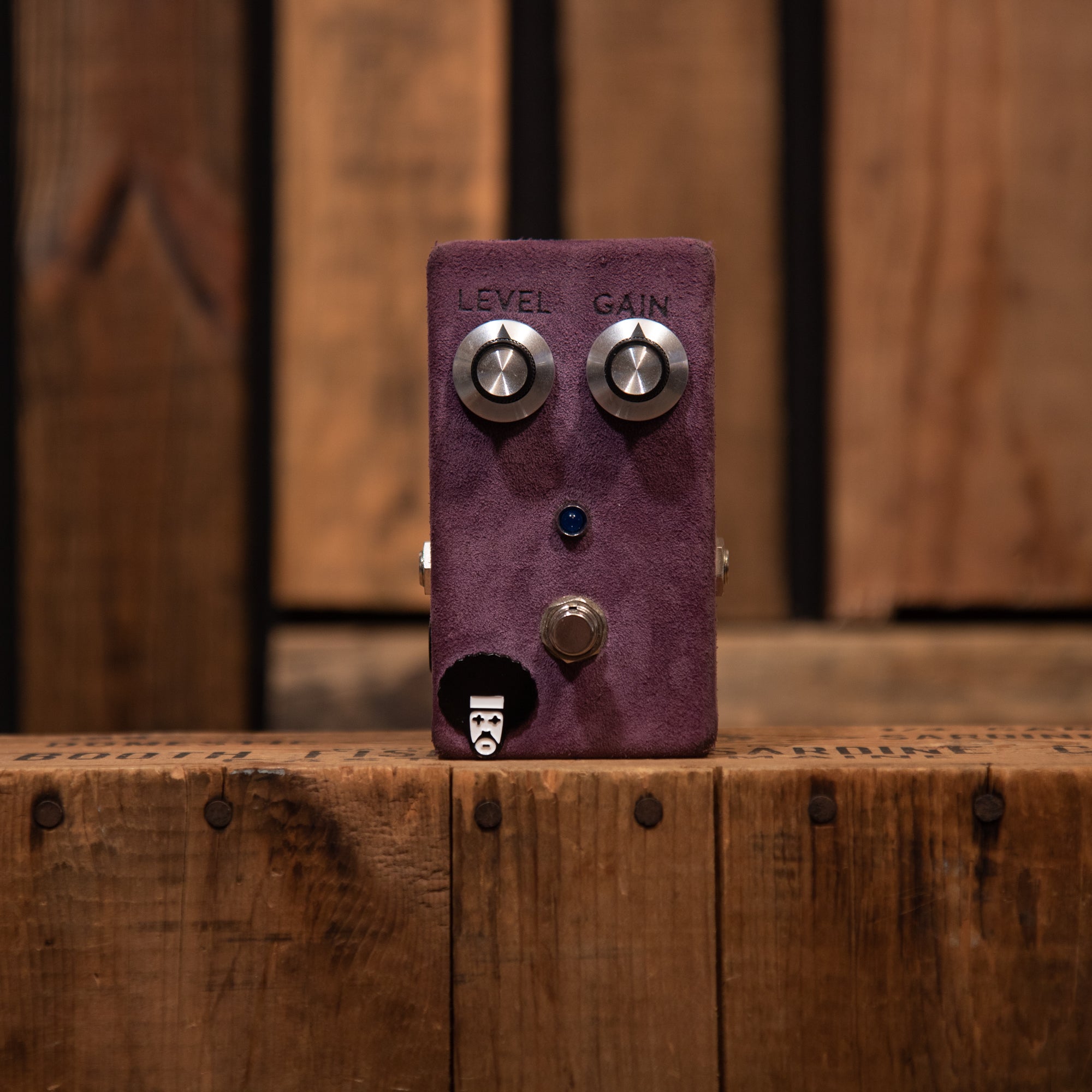 JAM Pedals