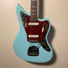  Used Squier FSR Classic Vibe 70s Jaguar