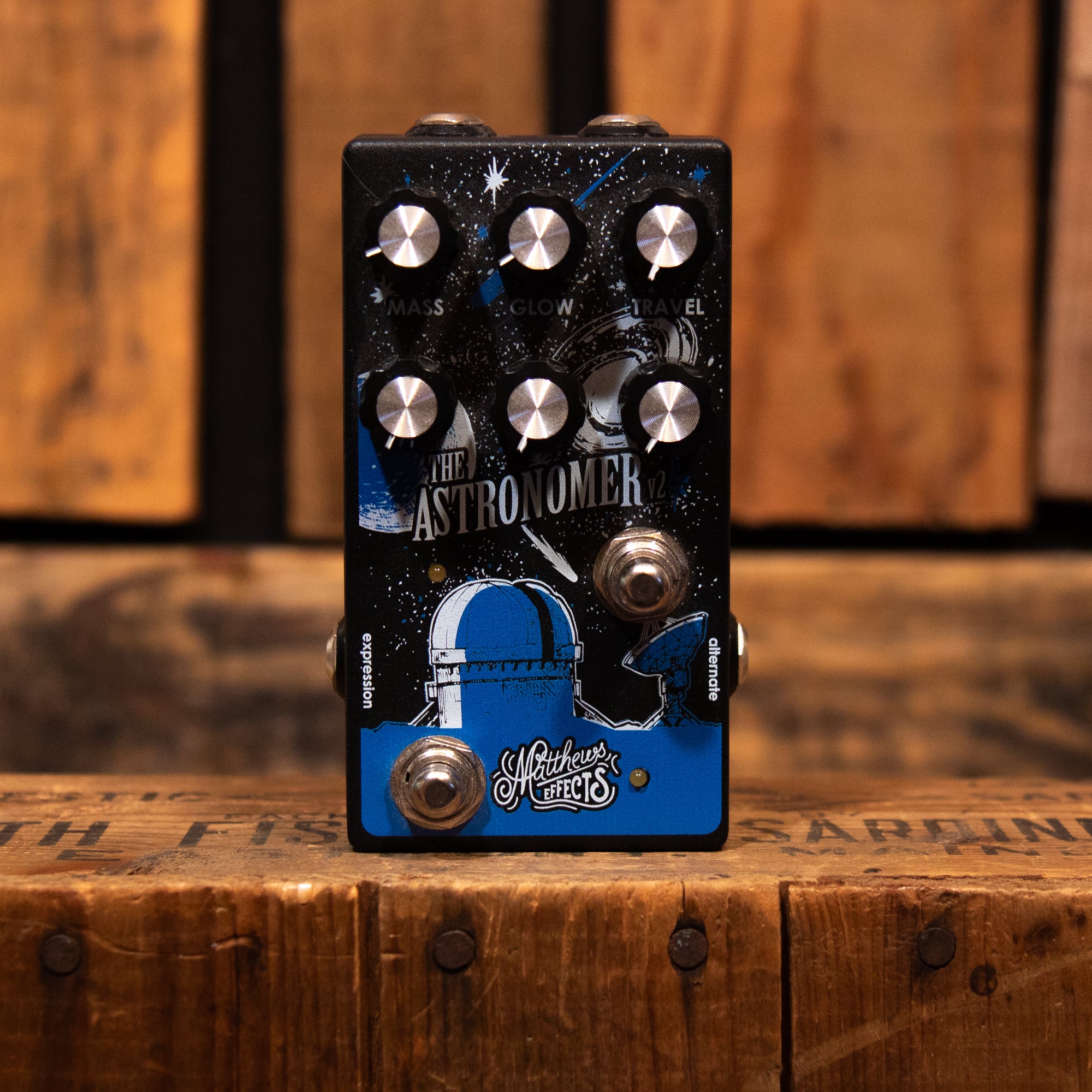 Matthews Effects Astronomer V2