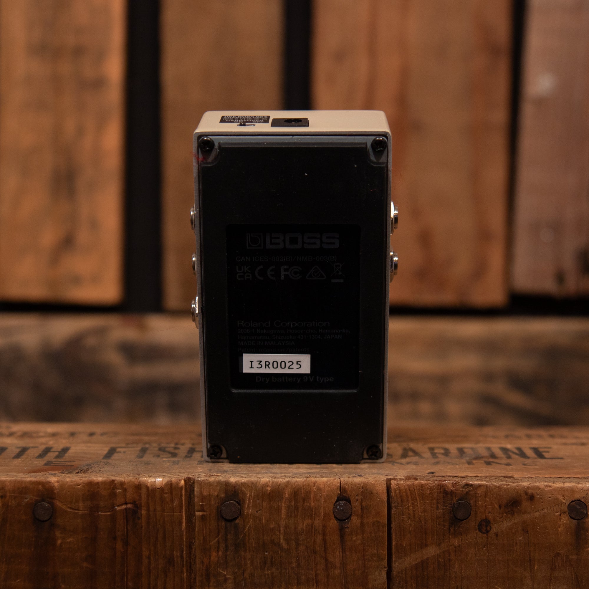 Boss DD-8 Digital Delay