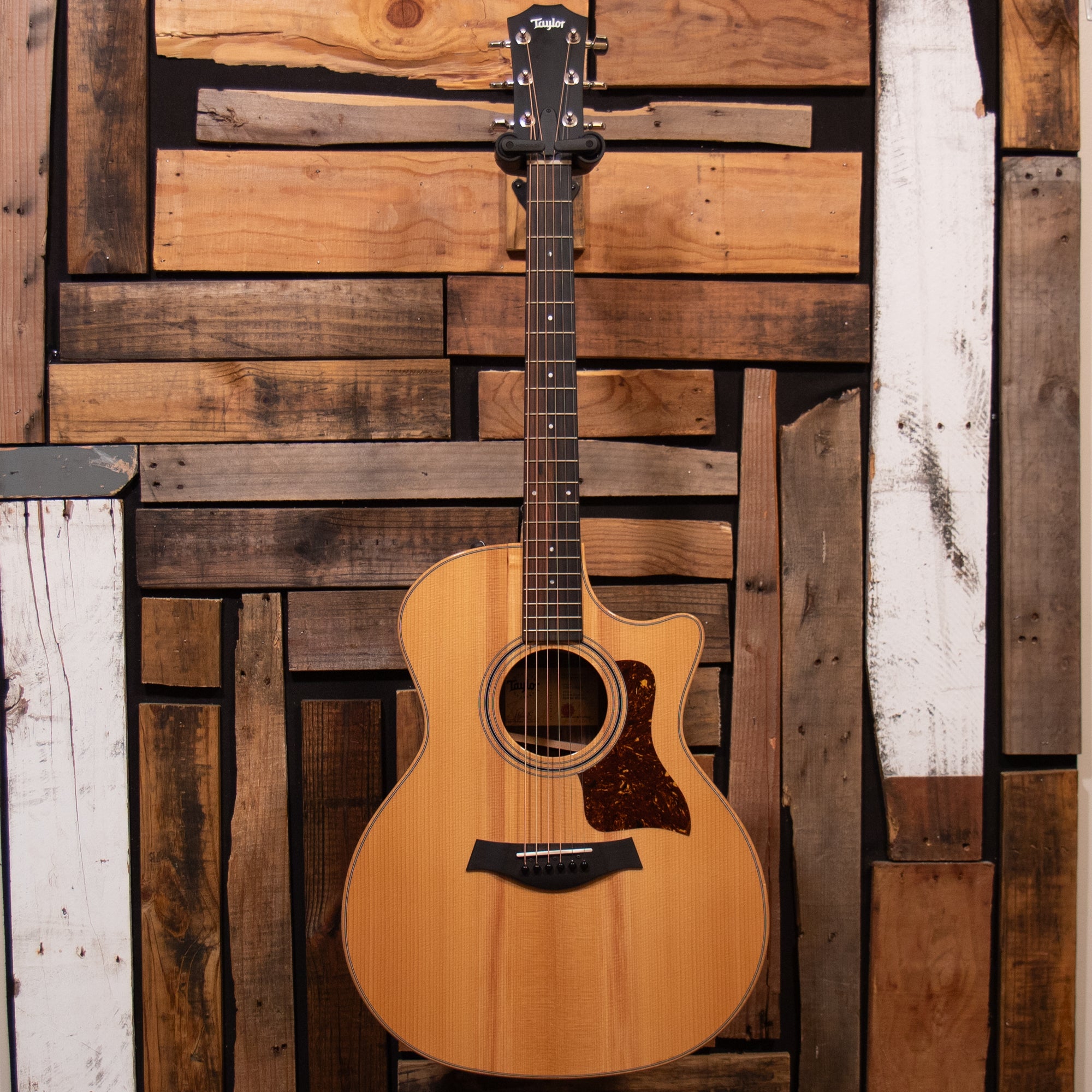 2025 Taylor 414ce Studio