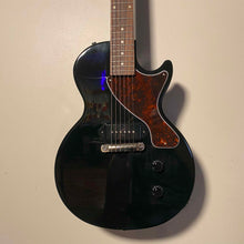  Used Gibson Les Paul Jr. - Ebony