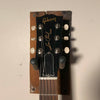 Used Gibson Les Paul Jr. - Ebony