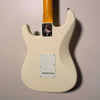 American Vintage II 1961 Stratocaster Olympic White