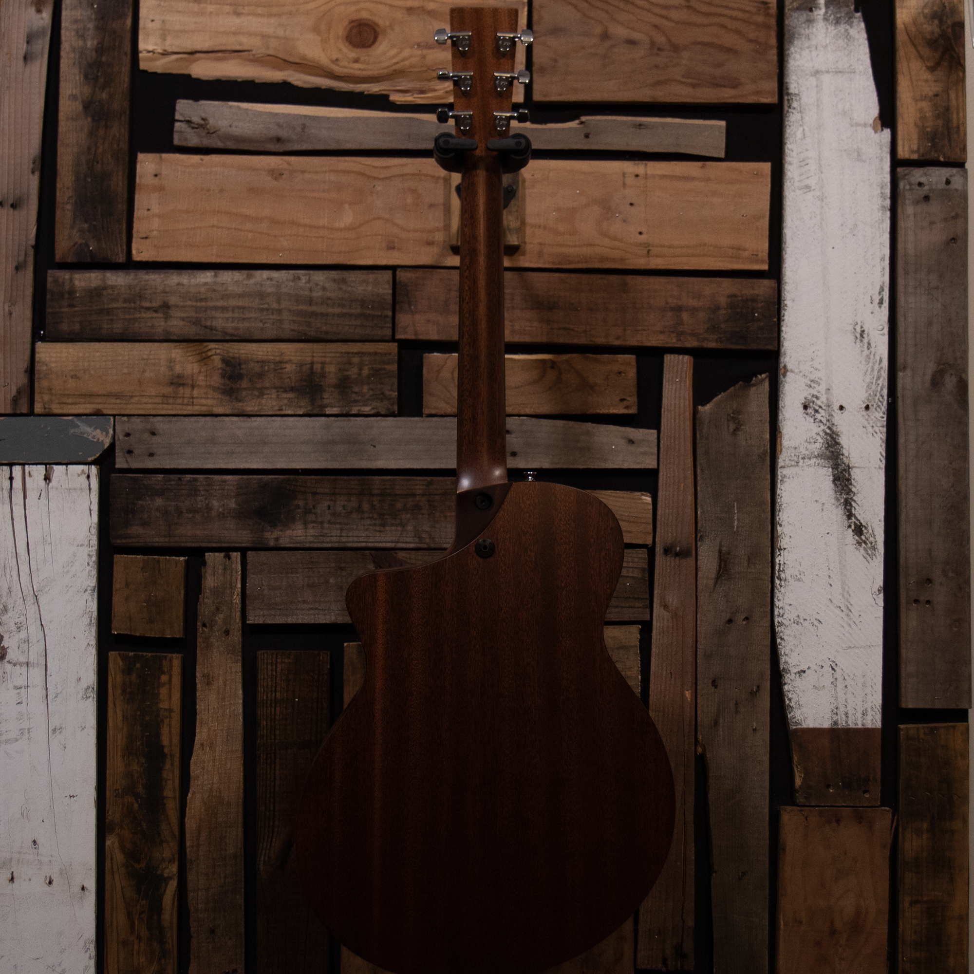2023 Martin SC-10E