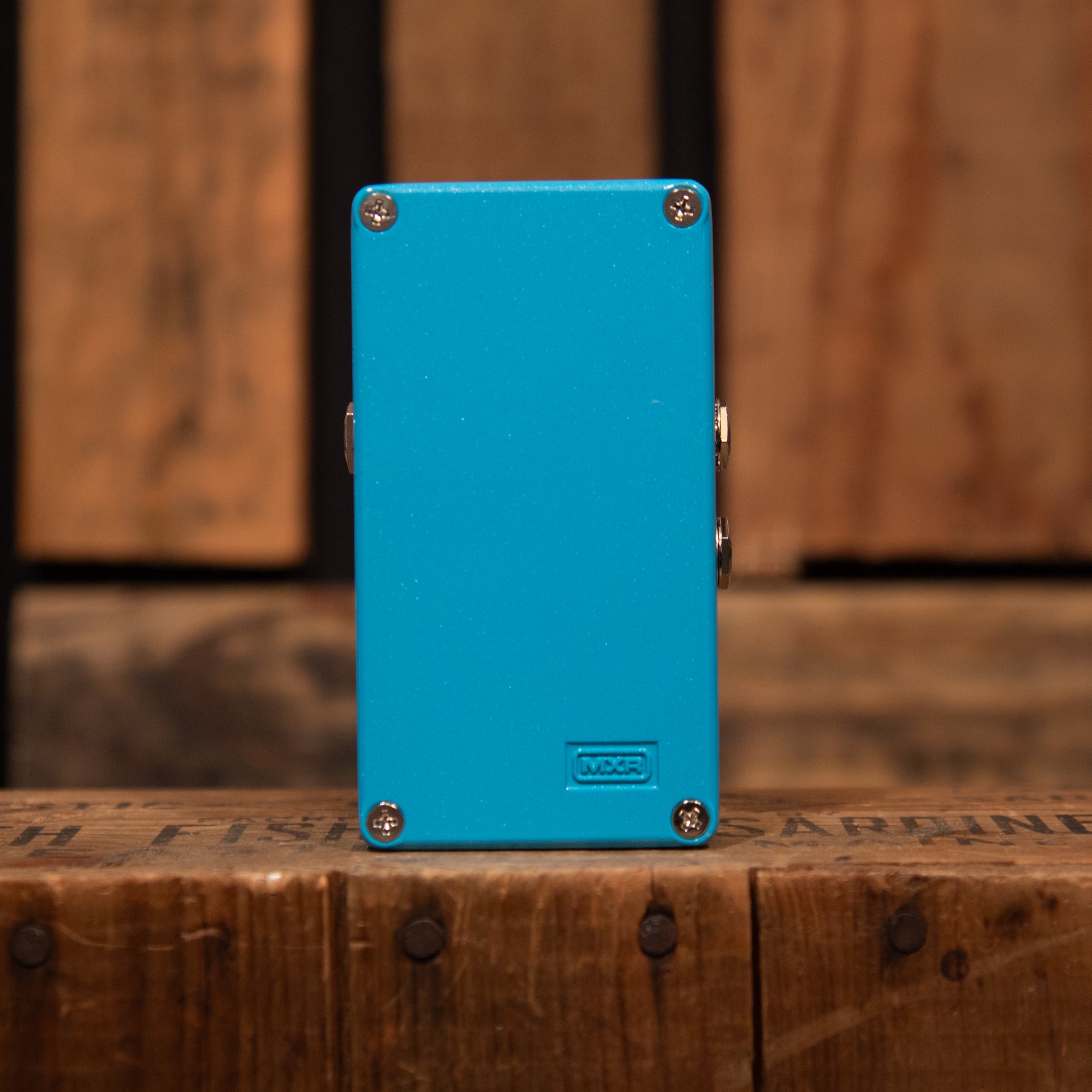 MXR M234 Analog Chorus