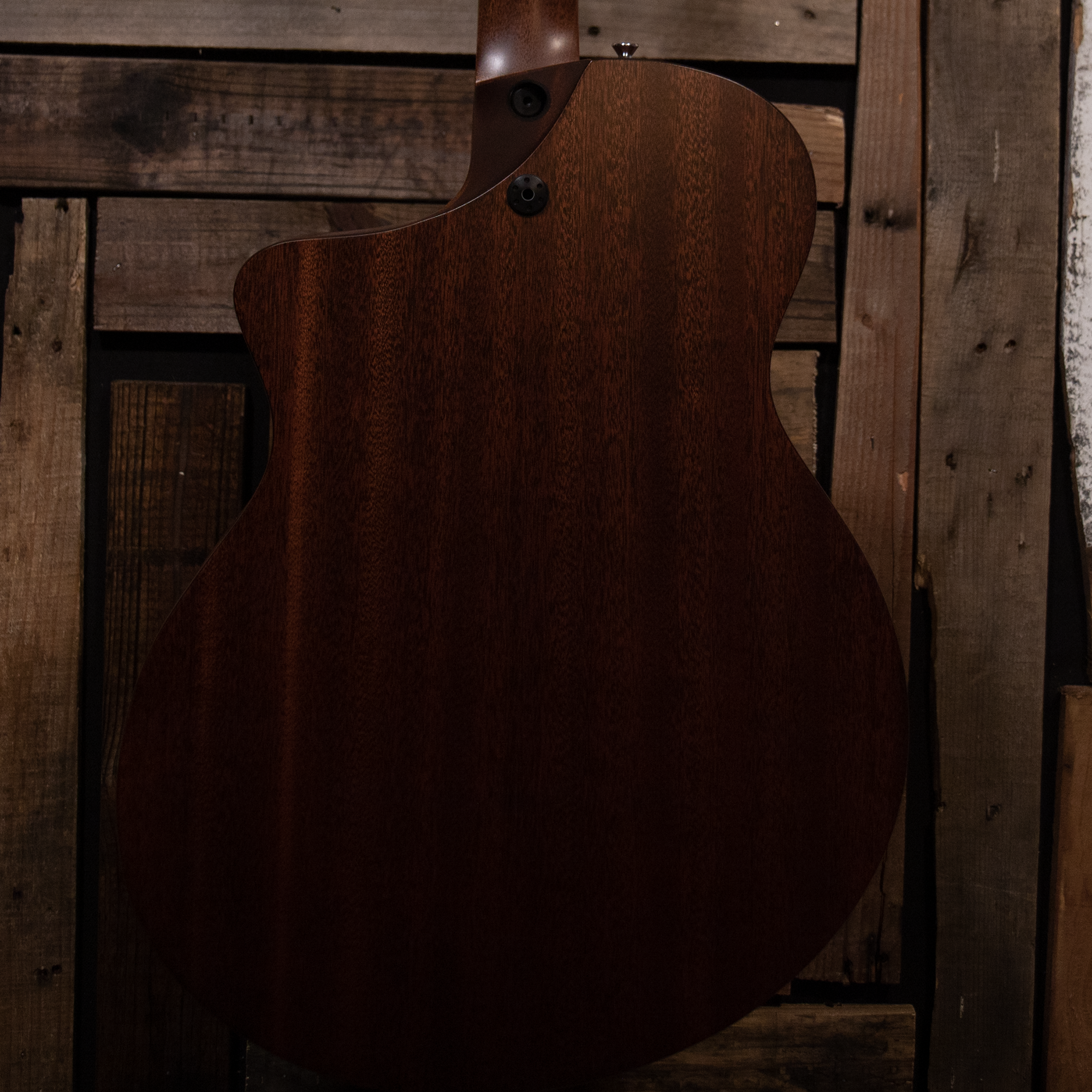 2023 Martin SC-10E