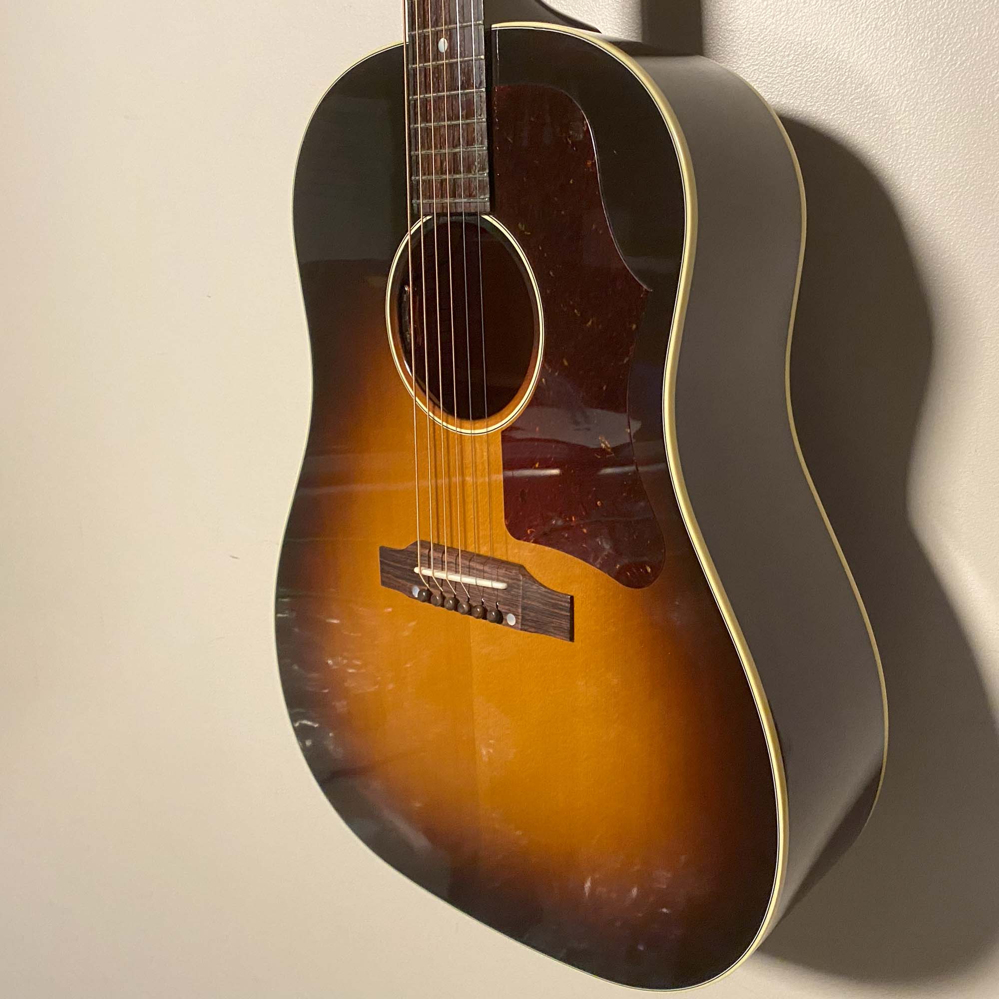 Used Gibson J-45 '50s Original