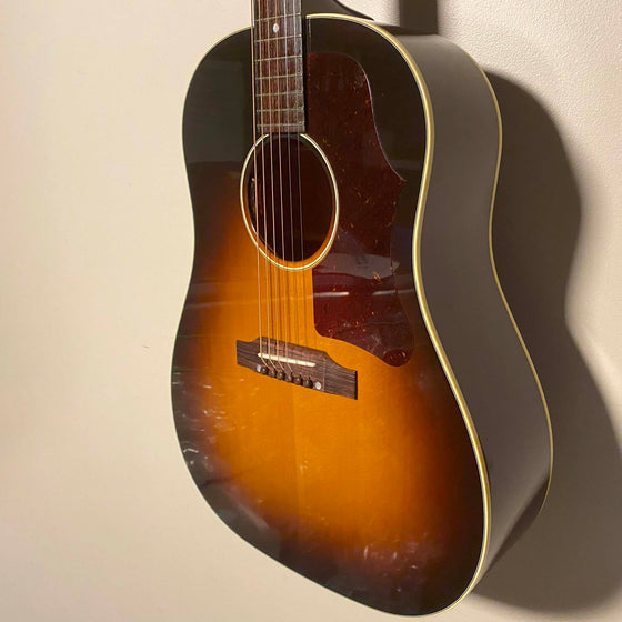 Used Gibson J-45 '50s Original