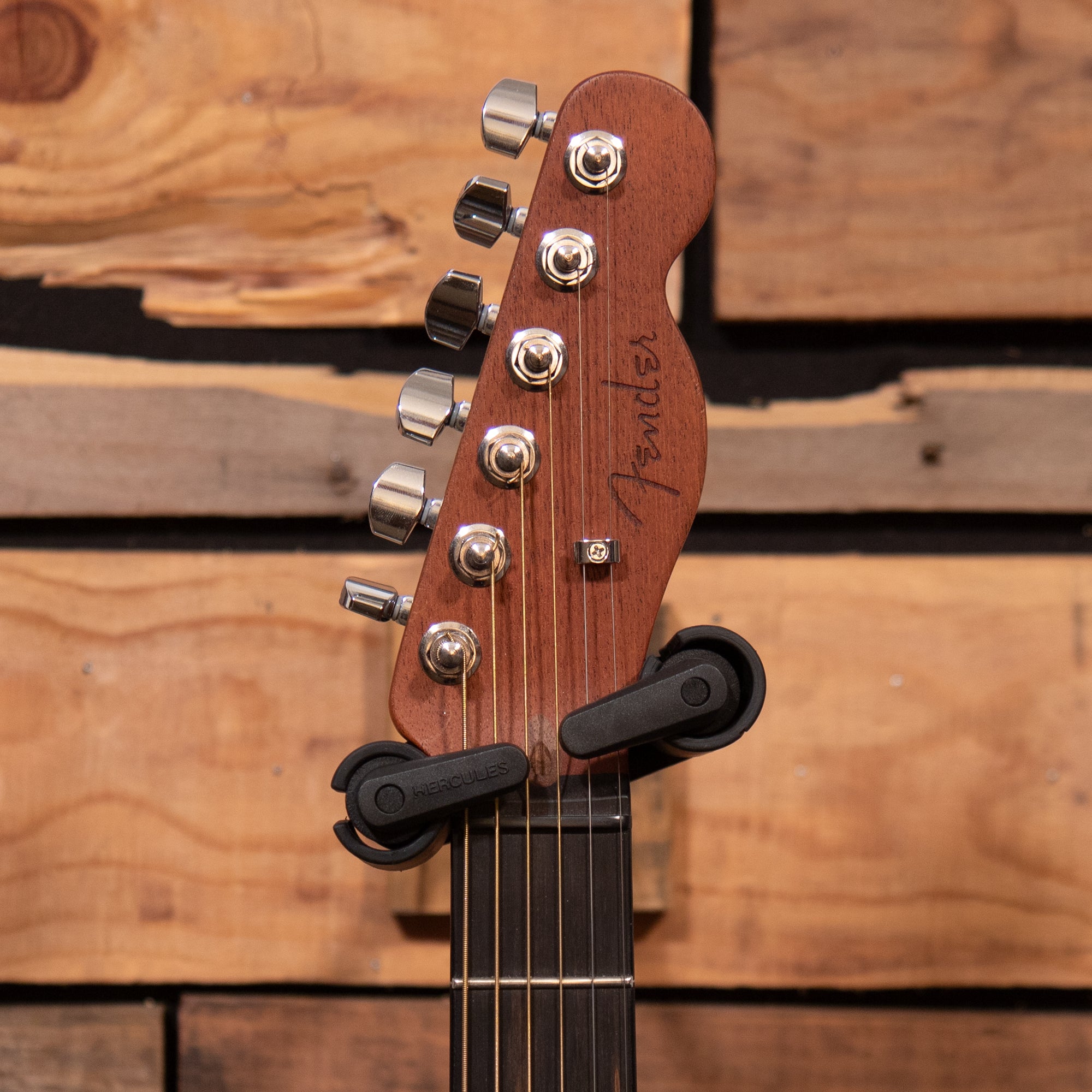 Fender American Acoustasonic Telecaster - Sunburst