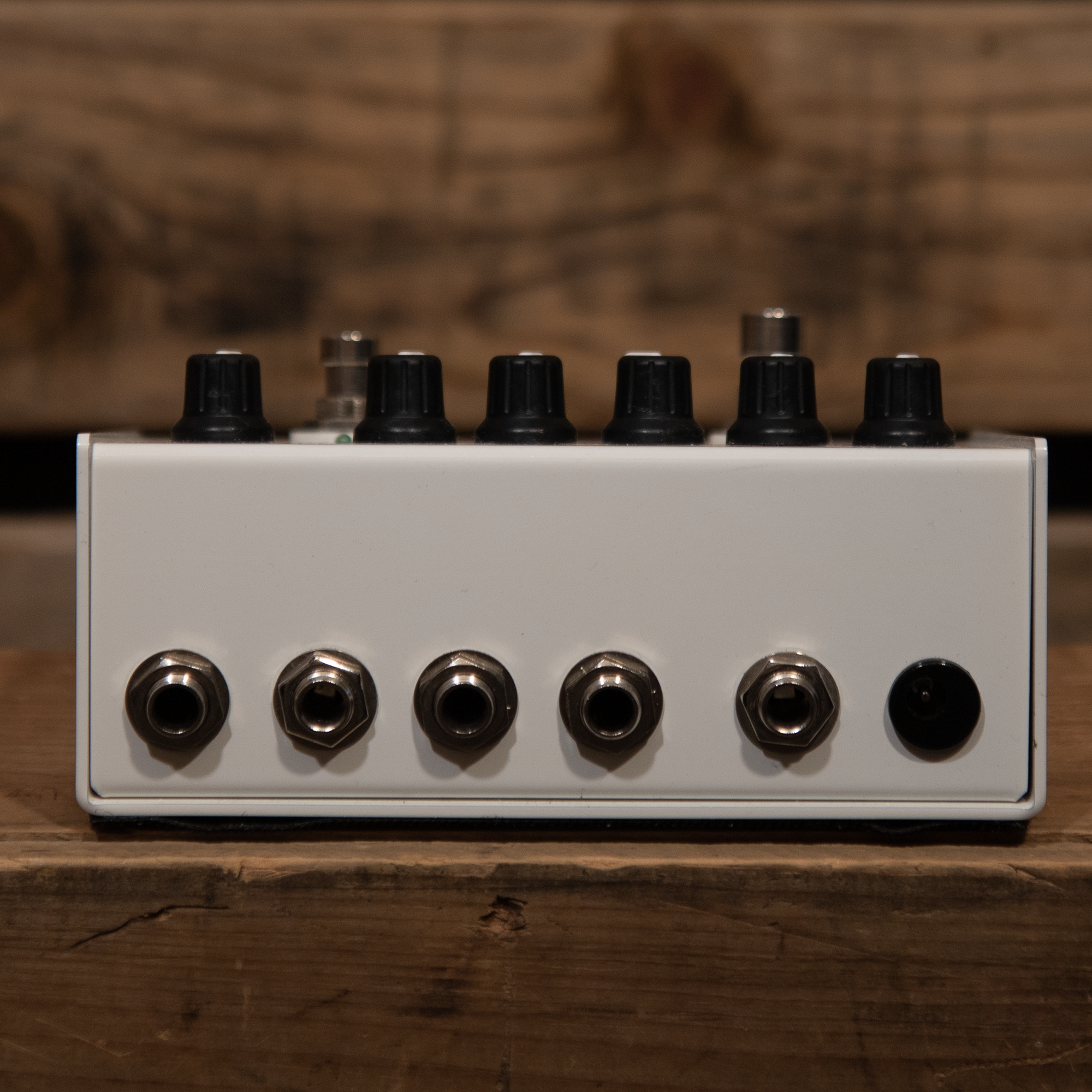 DLS Effects RotoSIM