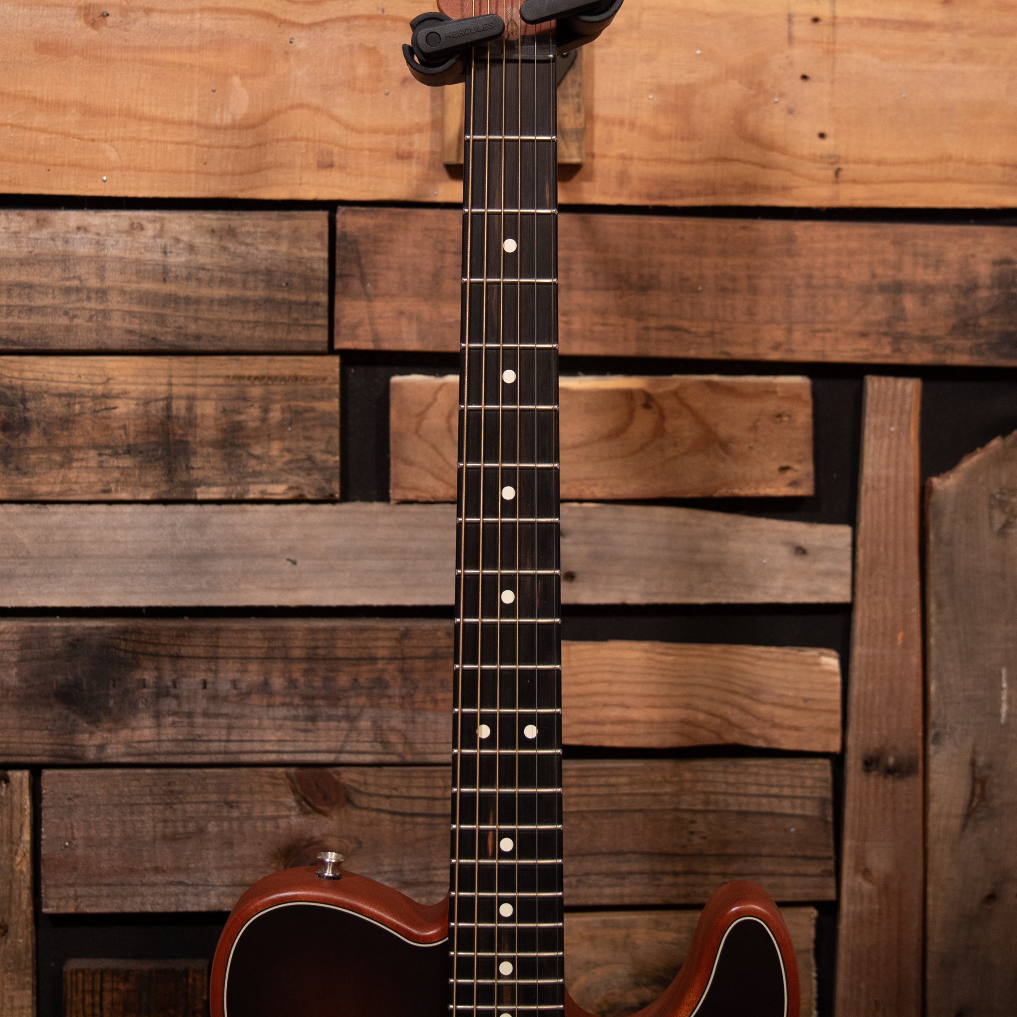 Fender American Acoustasonic Telecaster - Sunburst
