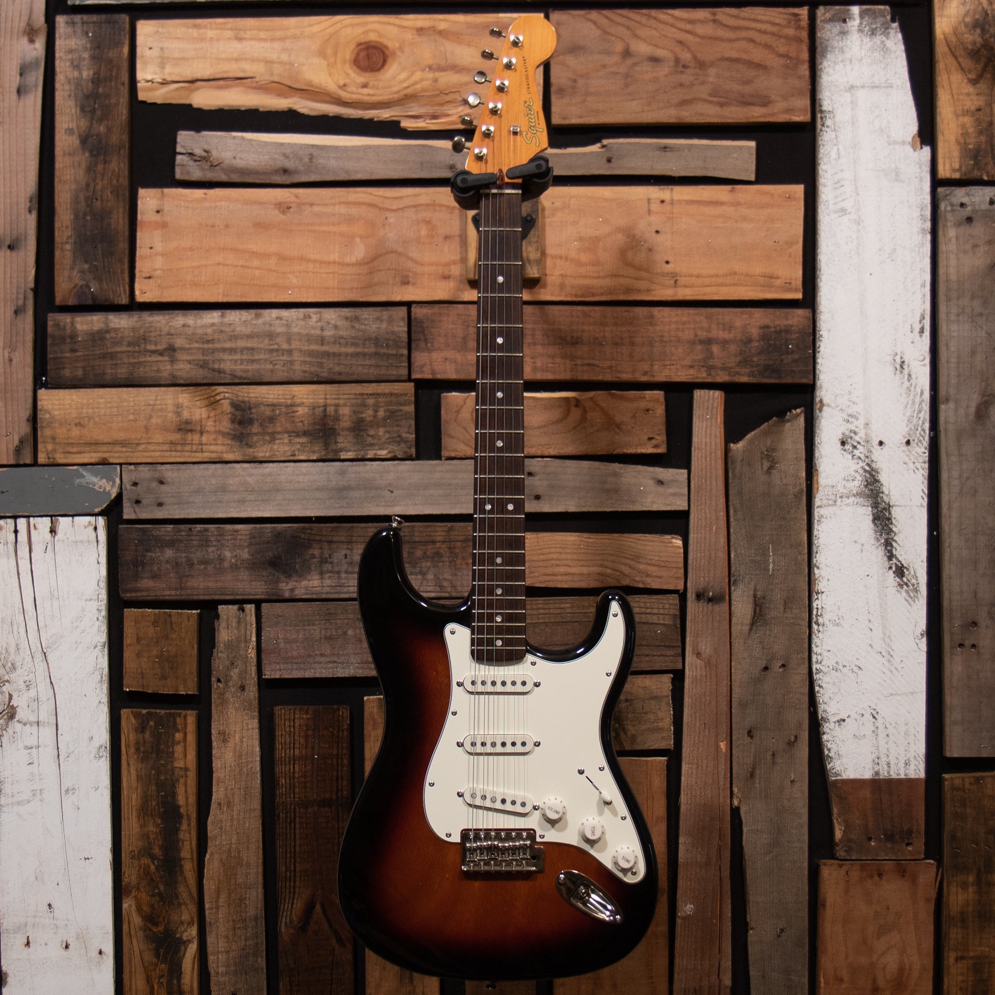 Squier Classic Vibe 60s Stratocaster