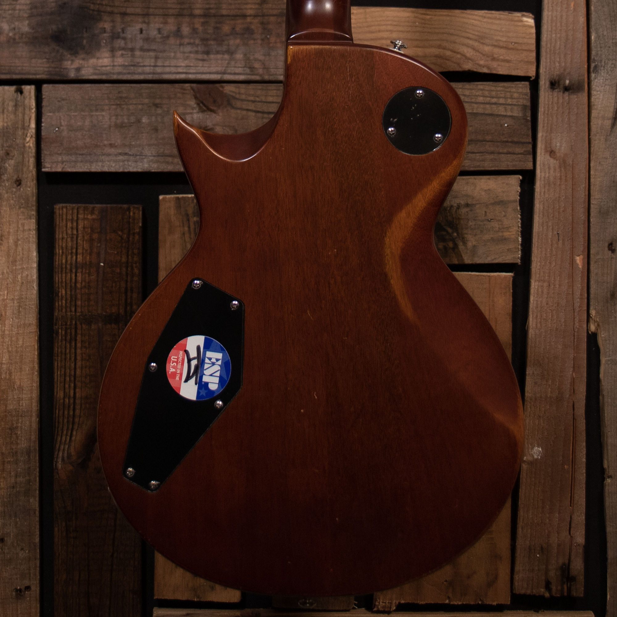 LTD EC-256