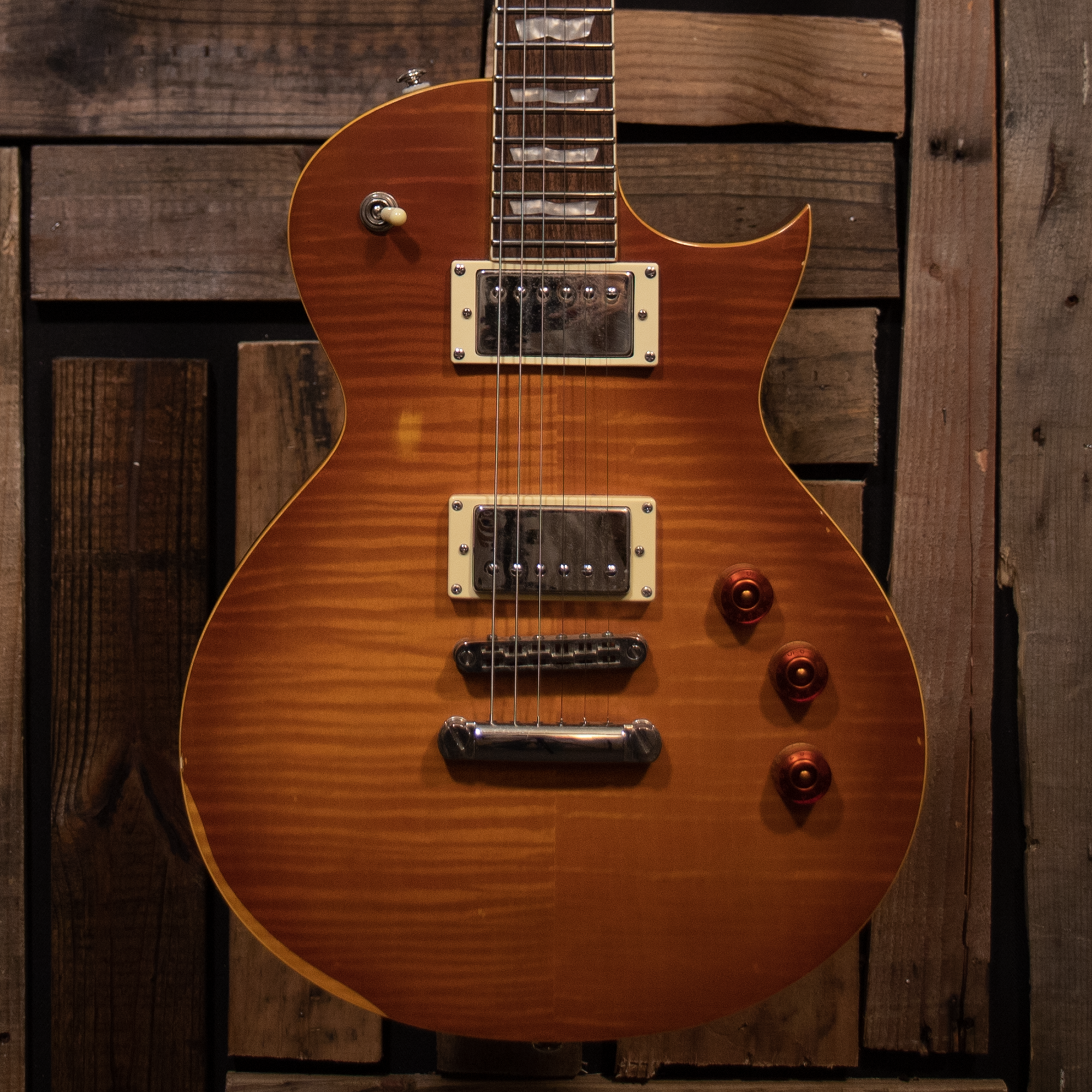 LTD EC-256