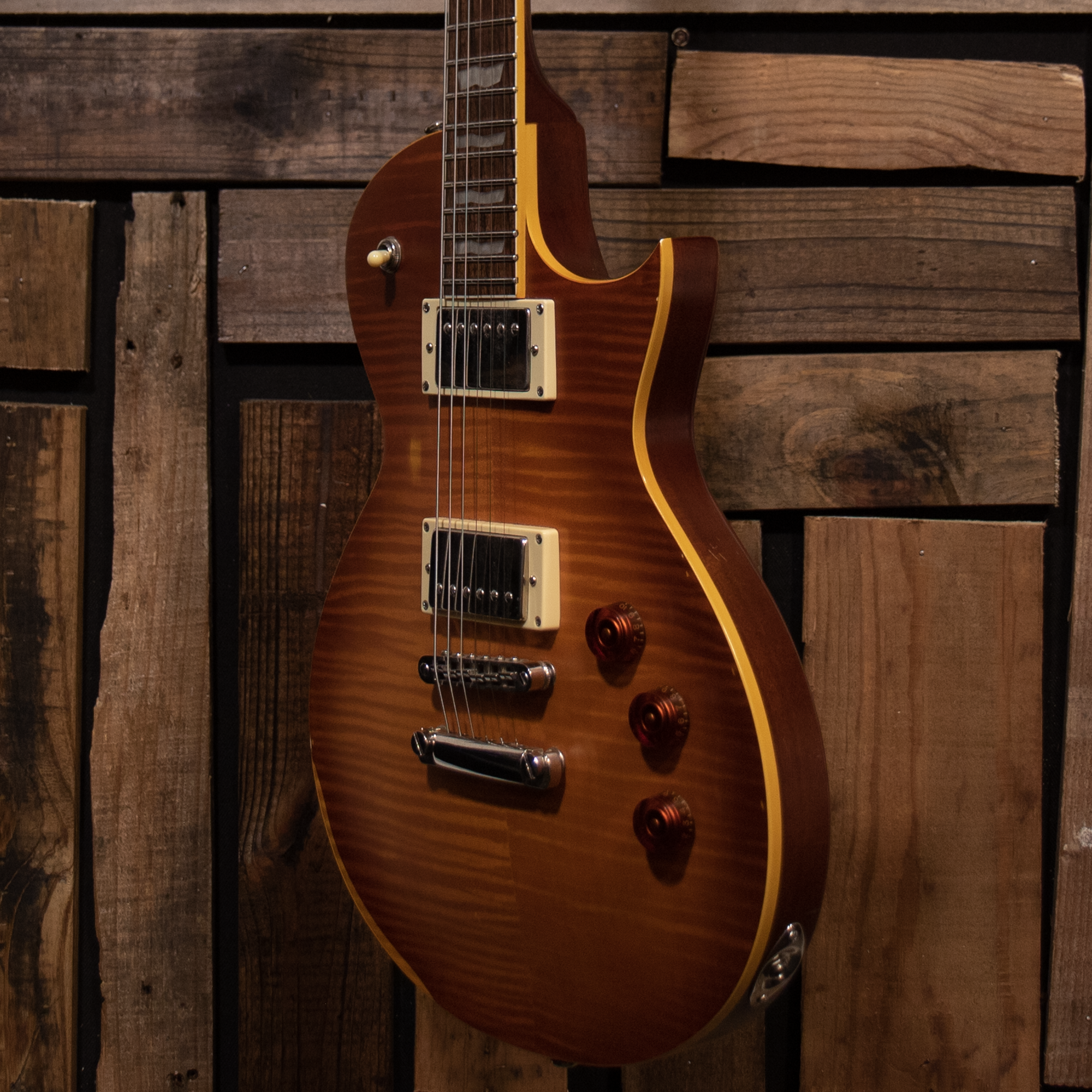 LTD EC-256