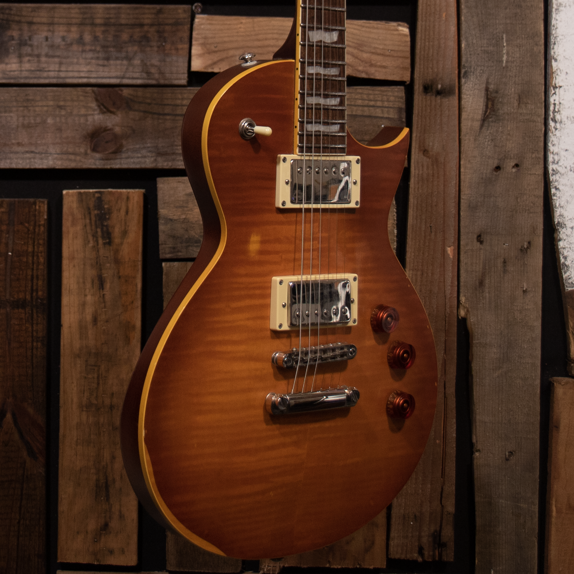 LTD EC-256