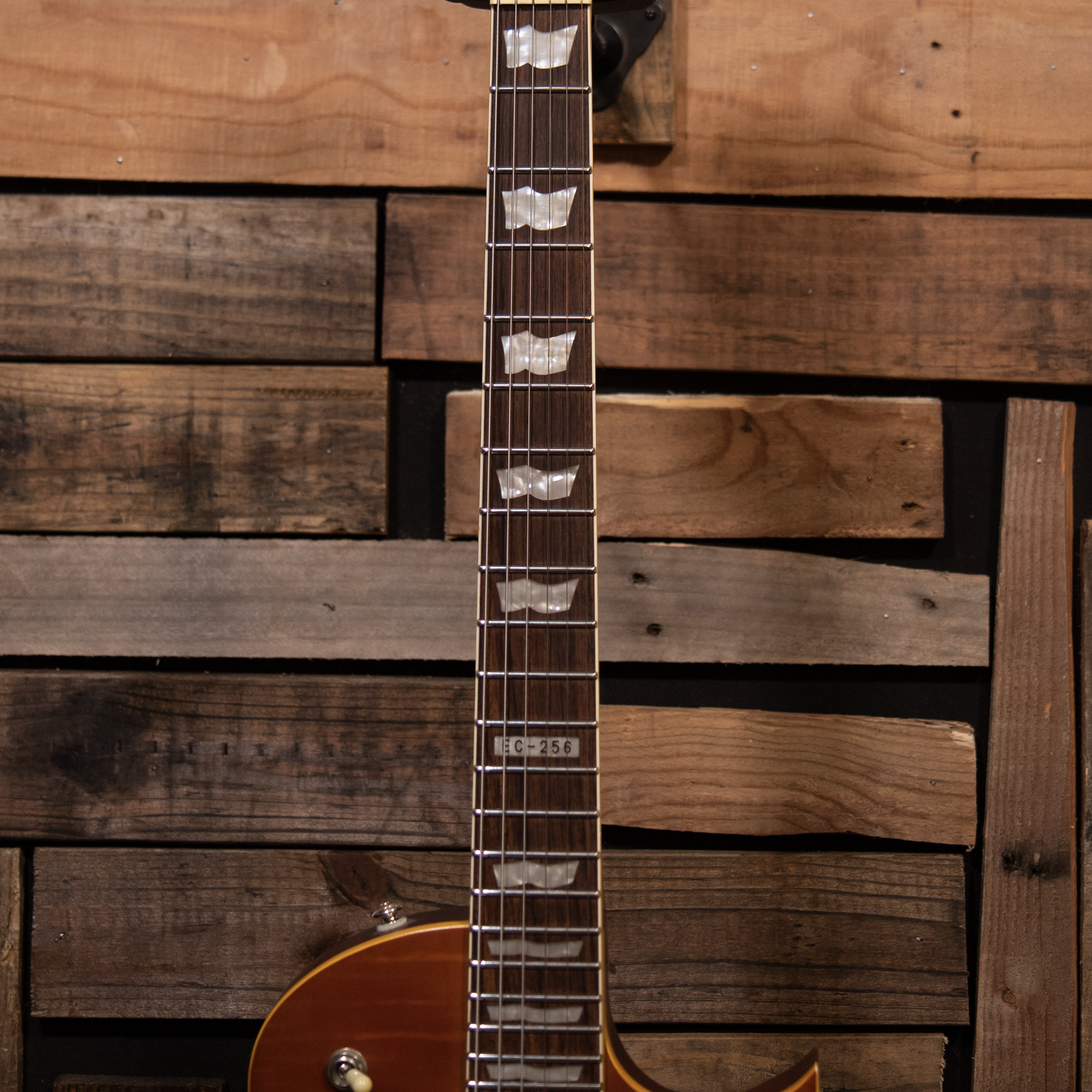 LTD EC-256