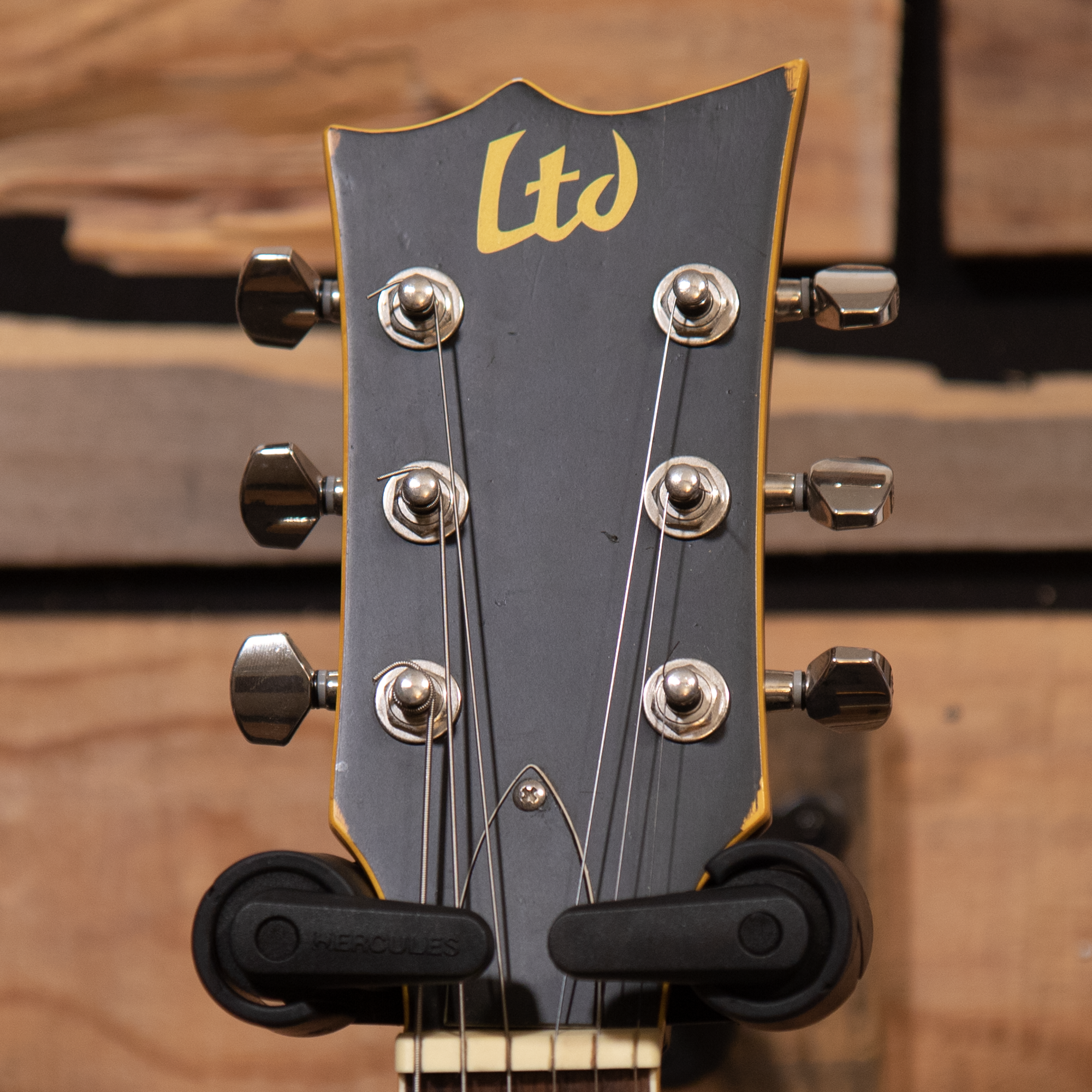 LTD EC-256