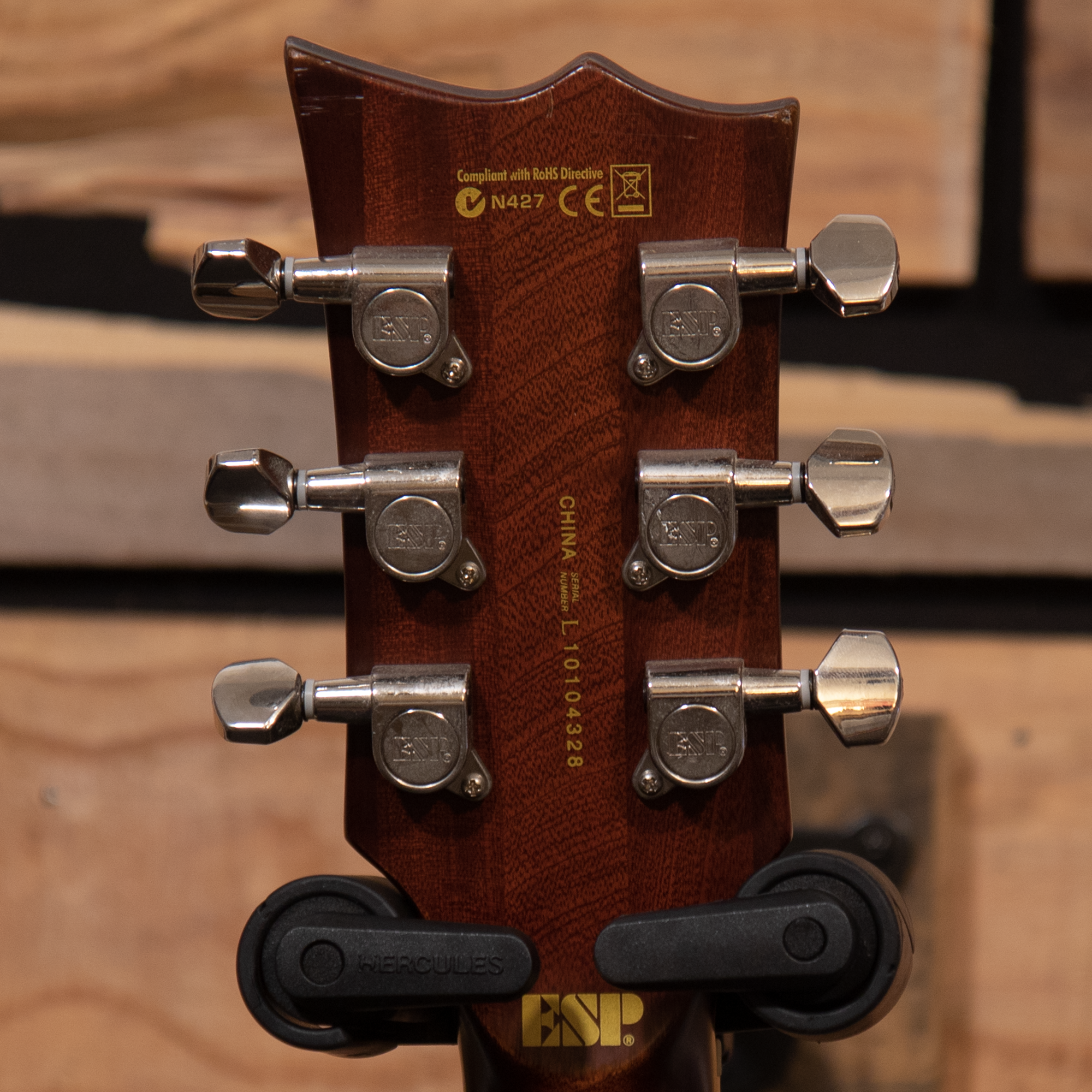 LTD EC-256