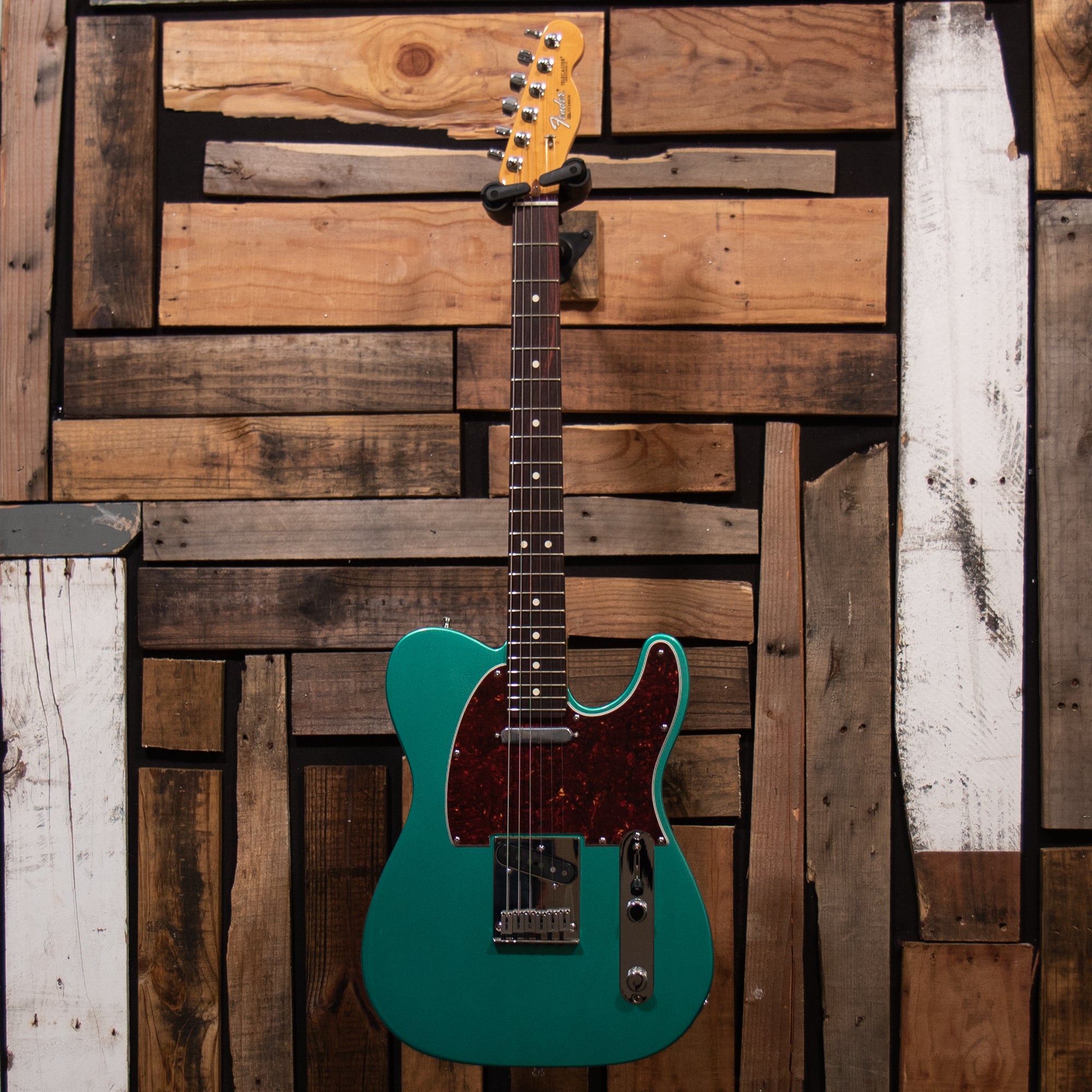 Fender Susan Tedeschi Telecaster