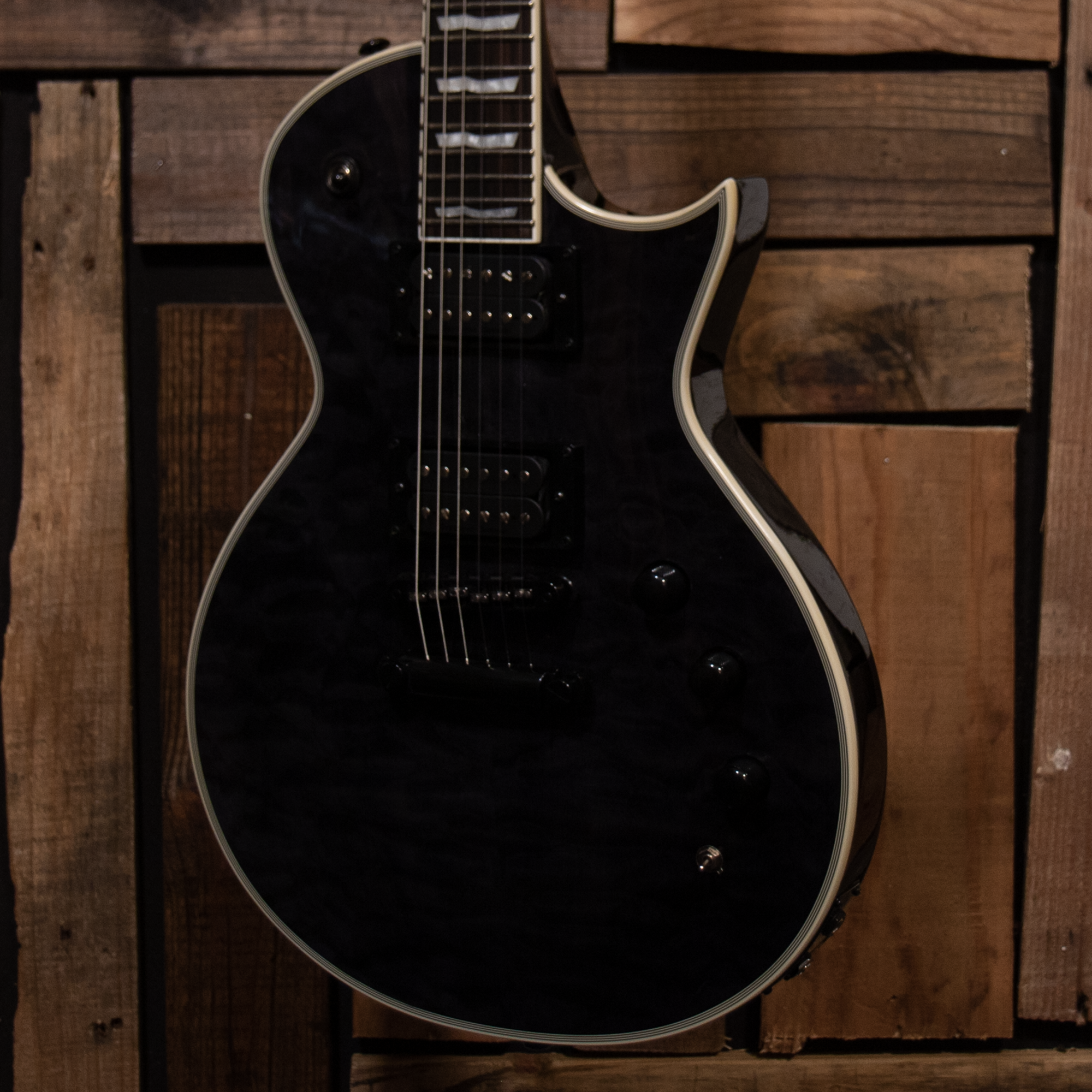 LTD EC-1000