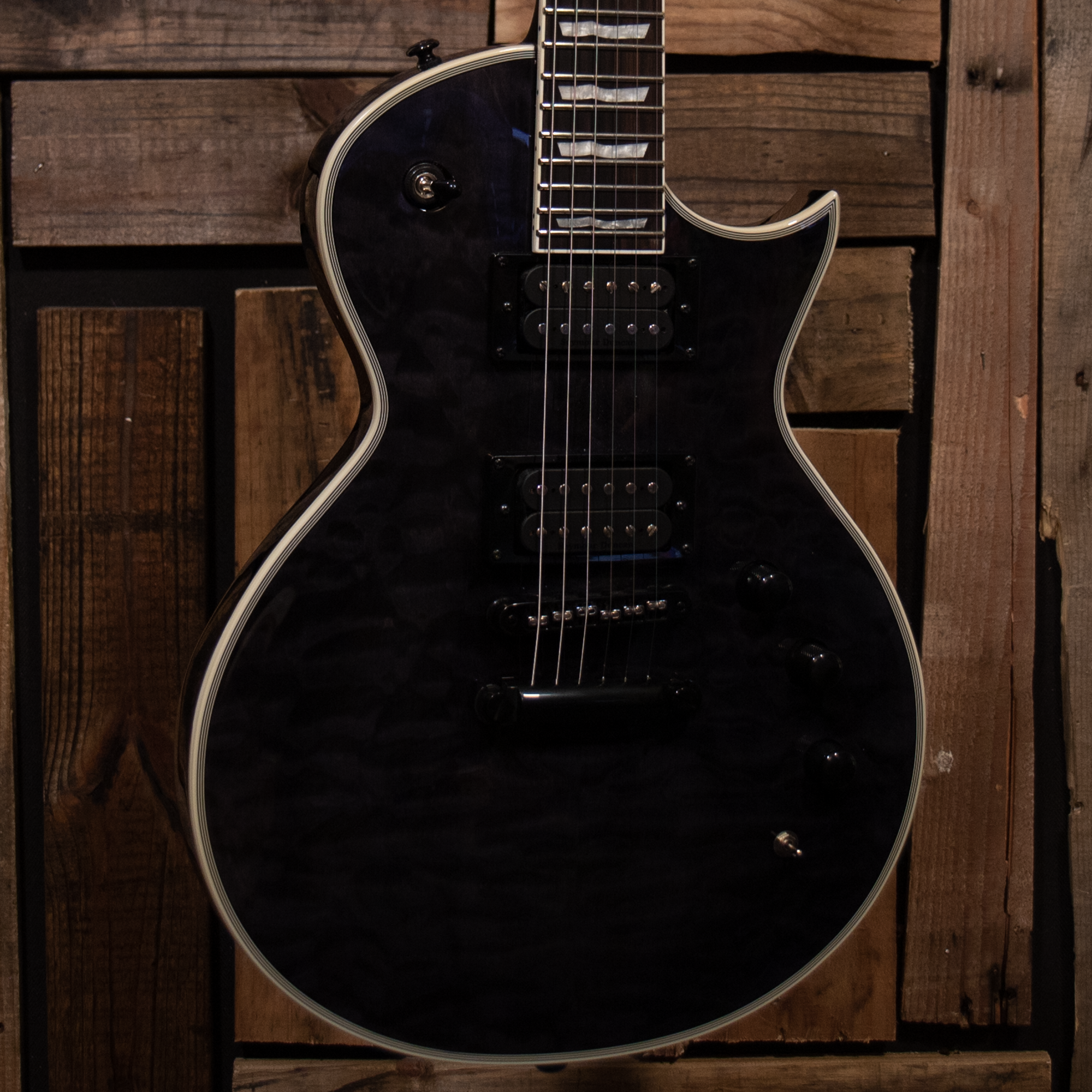 LTD EC-1000