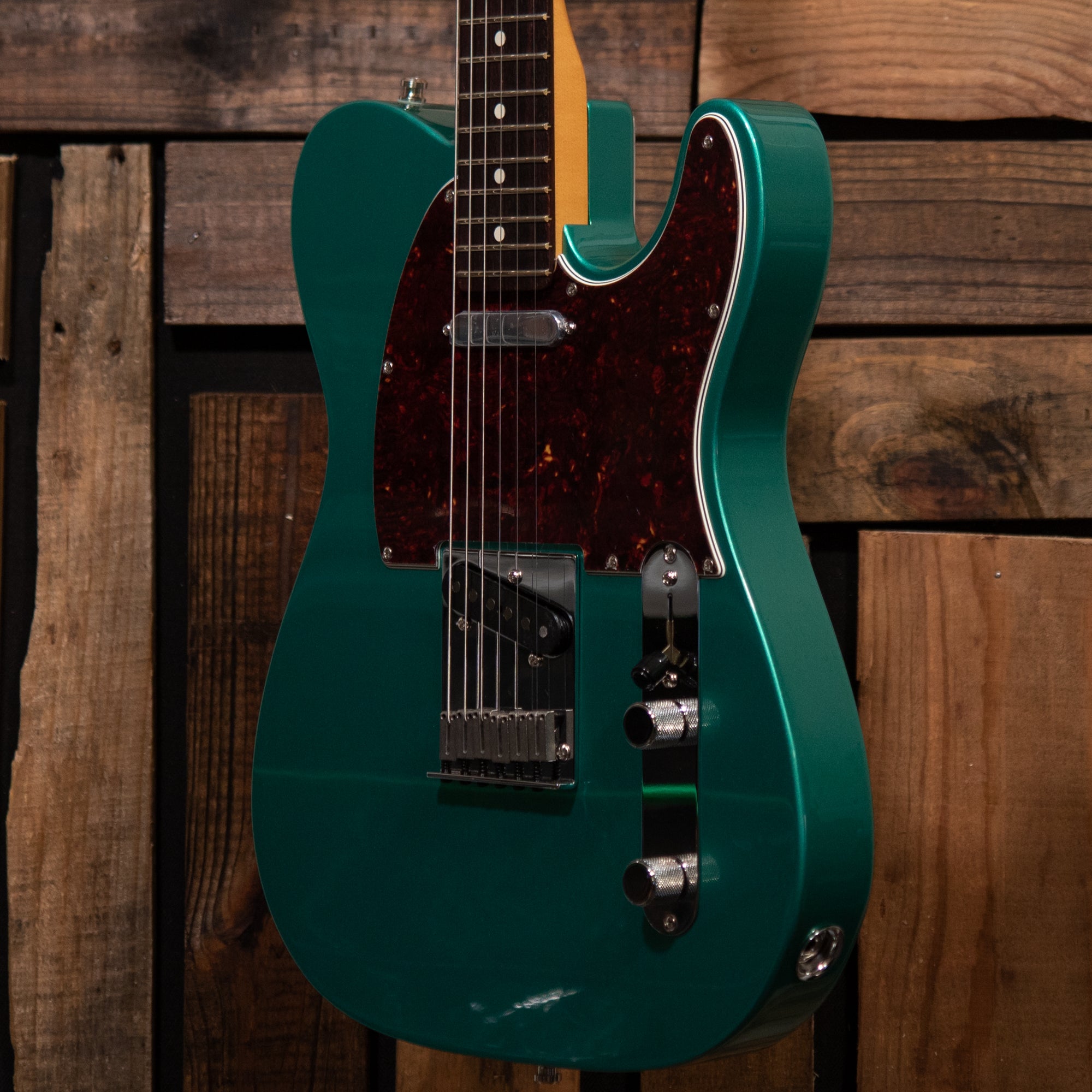 Fender Susan Tedeschi Telecaster