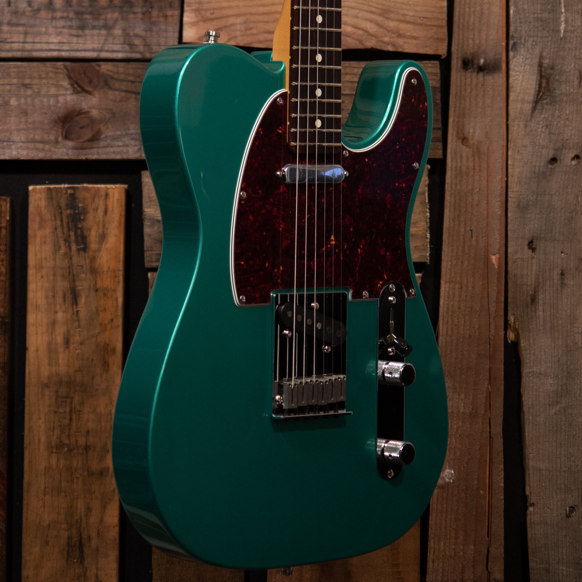 Fender Susan Tedeschi Telecaster