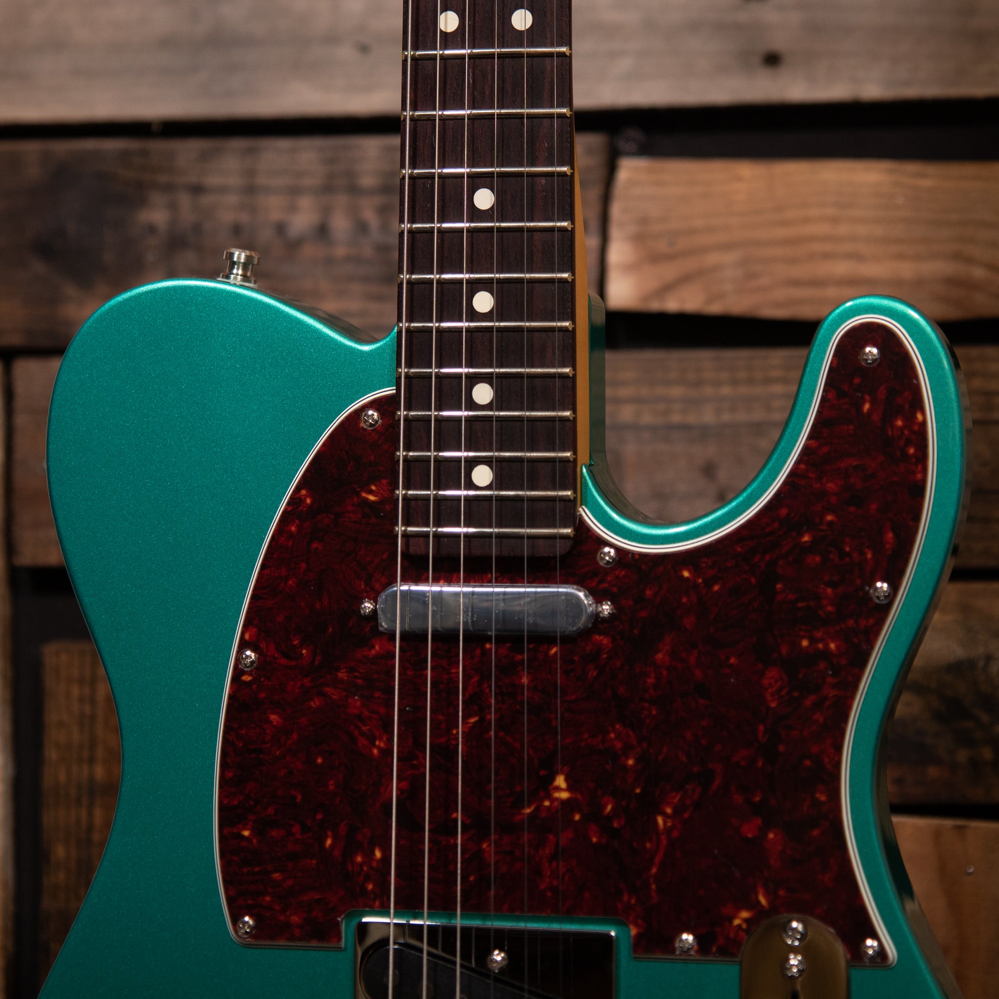 Fender Susan Tedeschi Telecaster