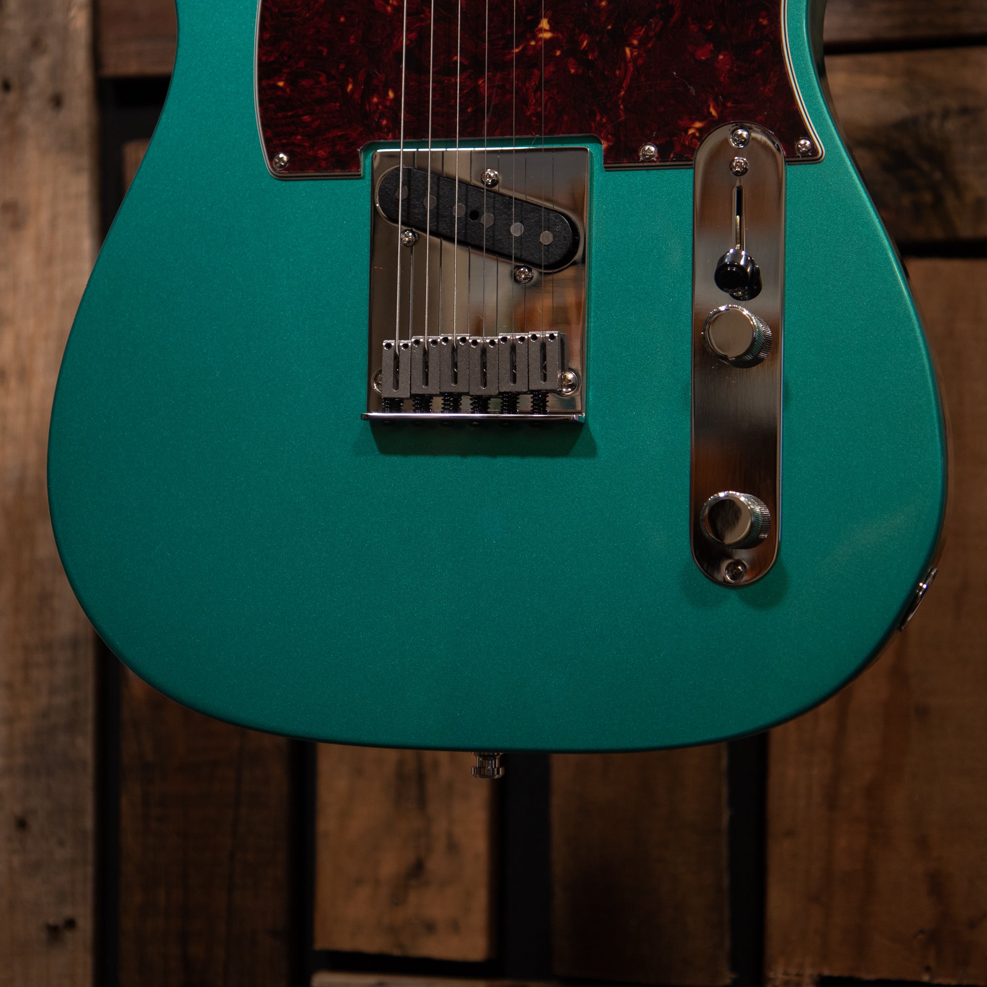 Fender Susan Tedeschi Telecaster