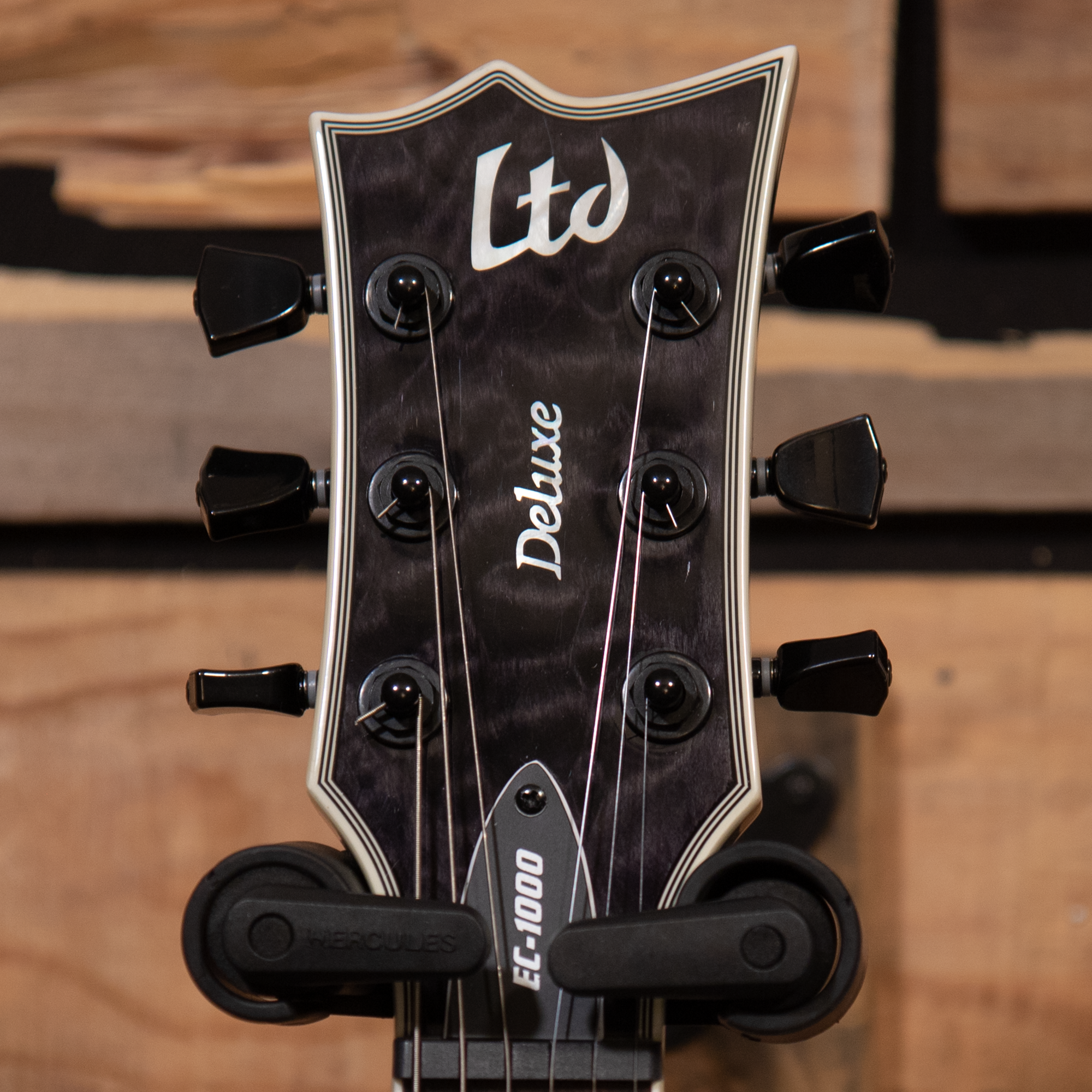 LTD EC-1000