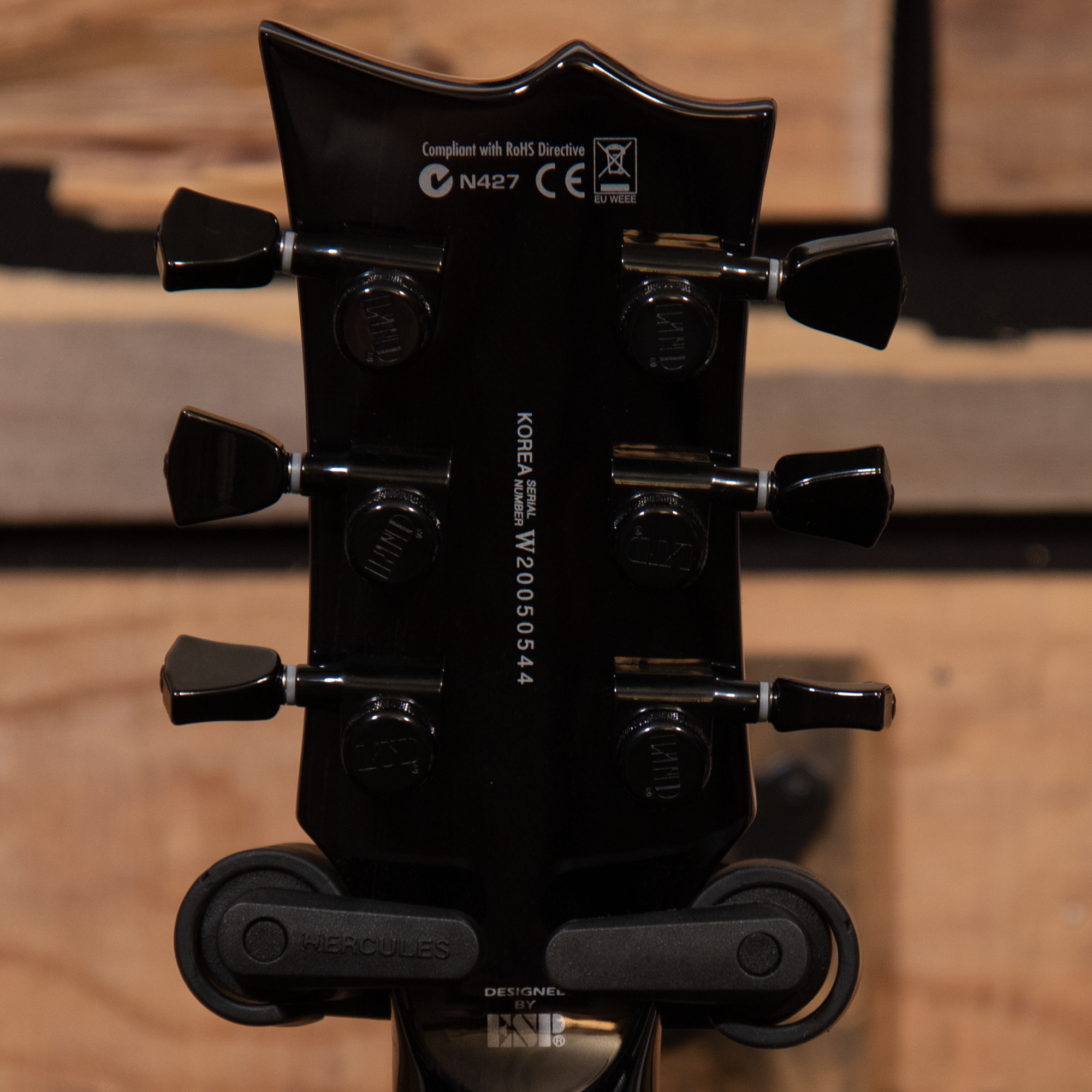 LTD EC-1000