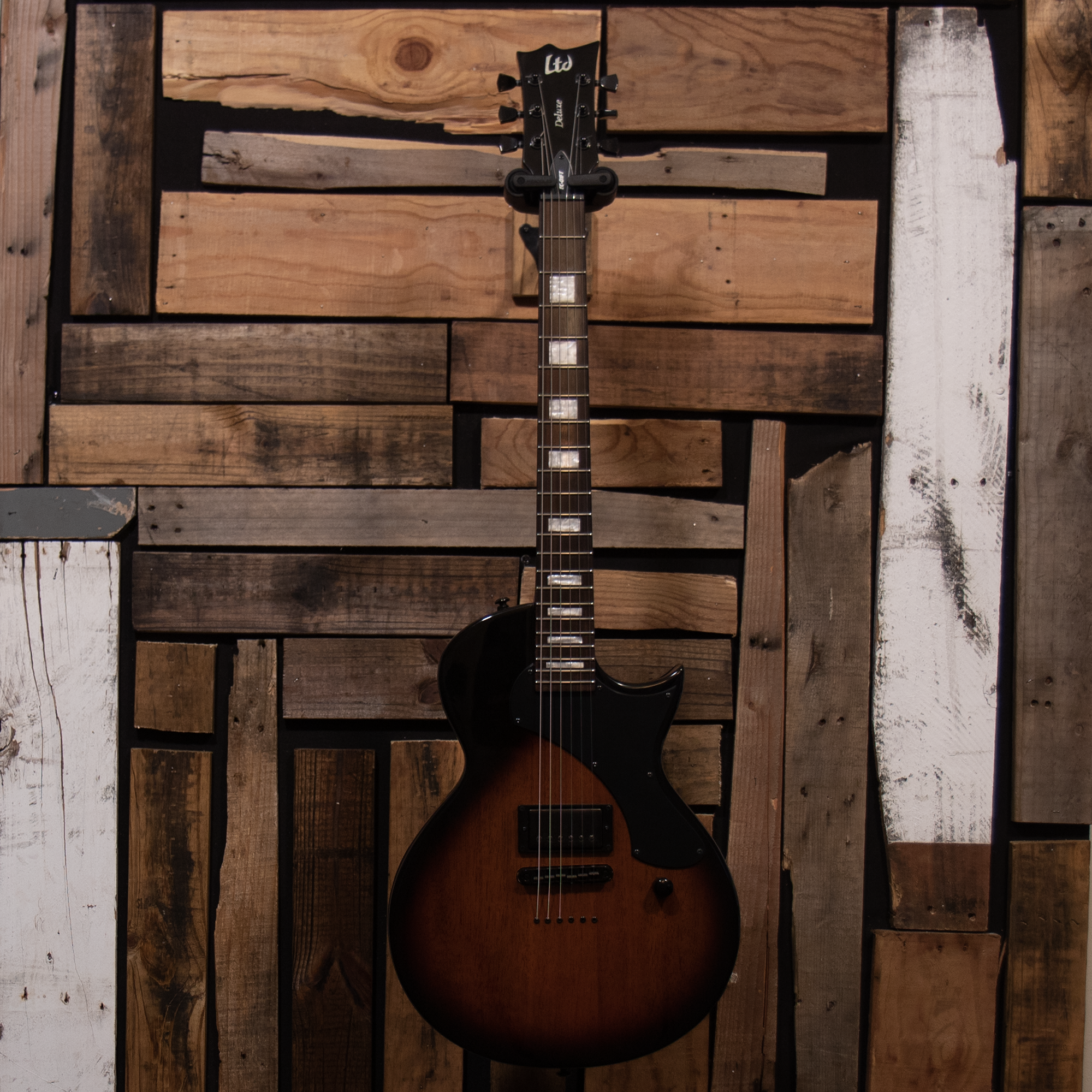LTD EC-01FT