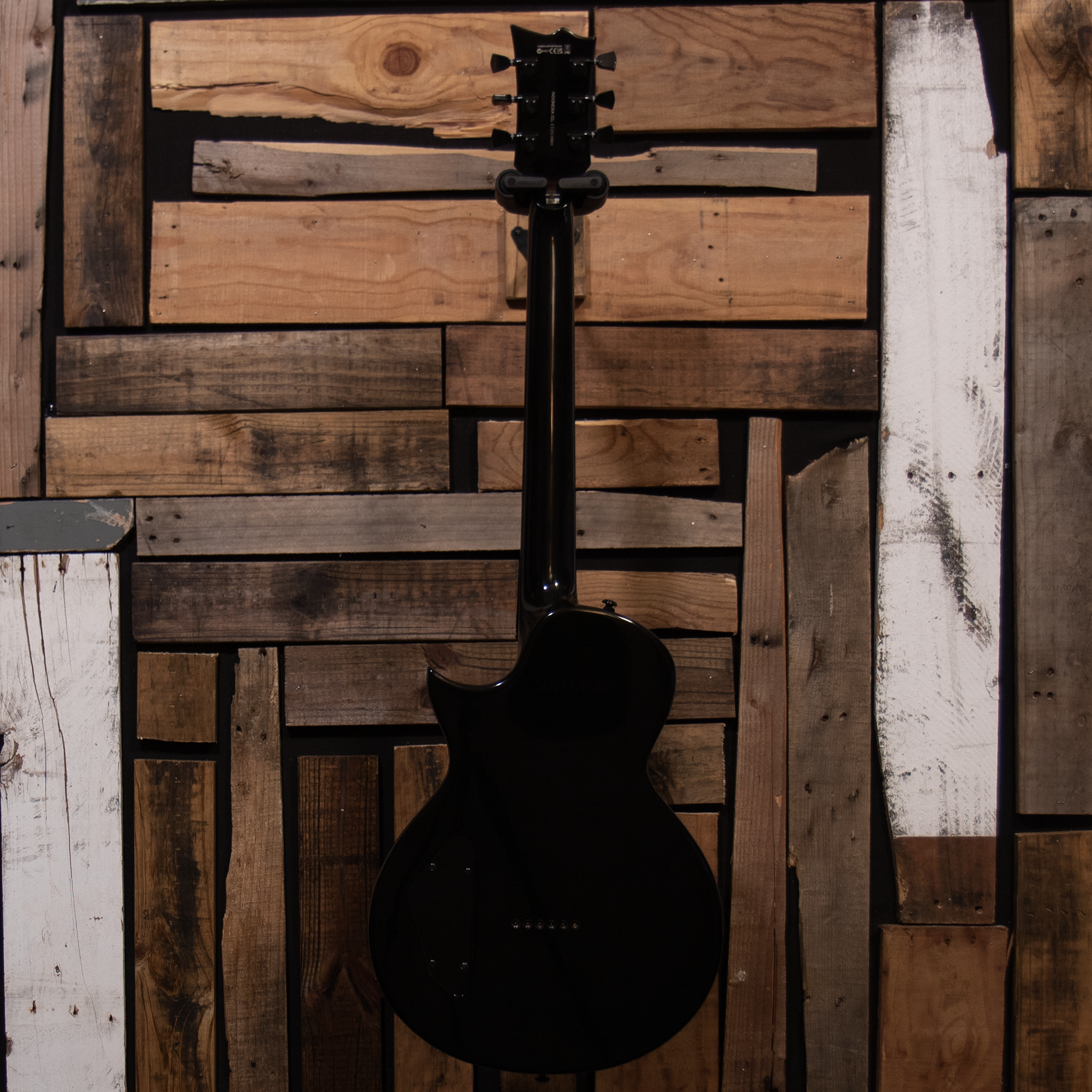 LTD EC-01FT