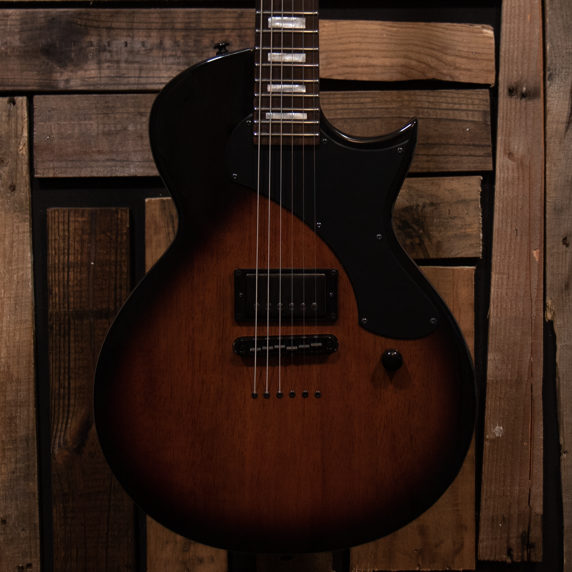 LTD EC-01FT