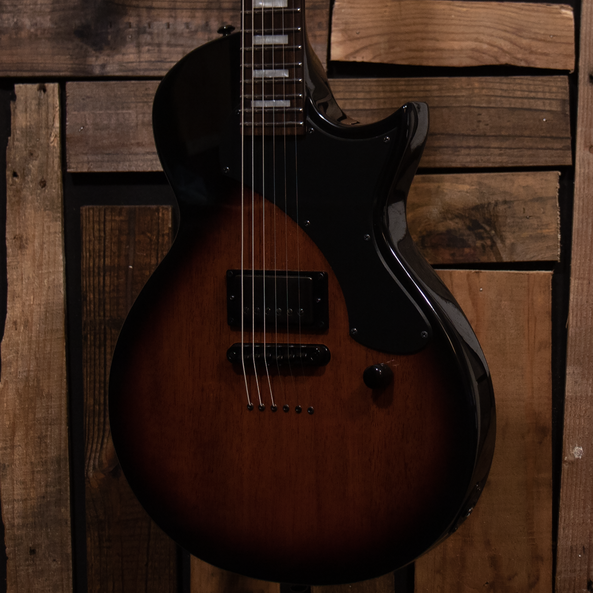 LTD EC-01FT