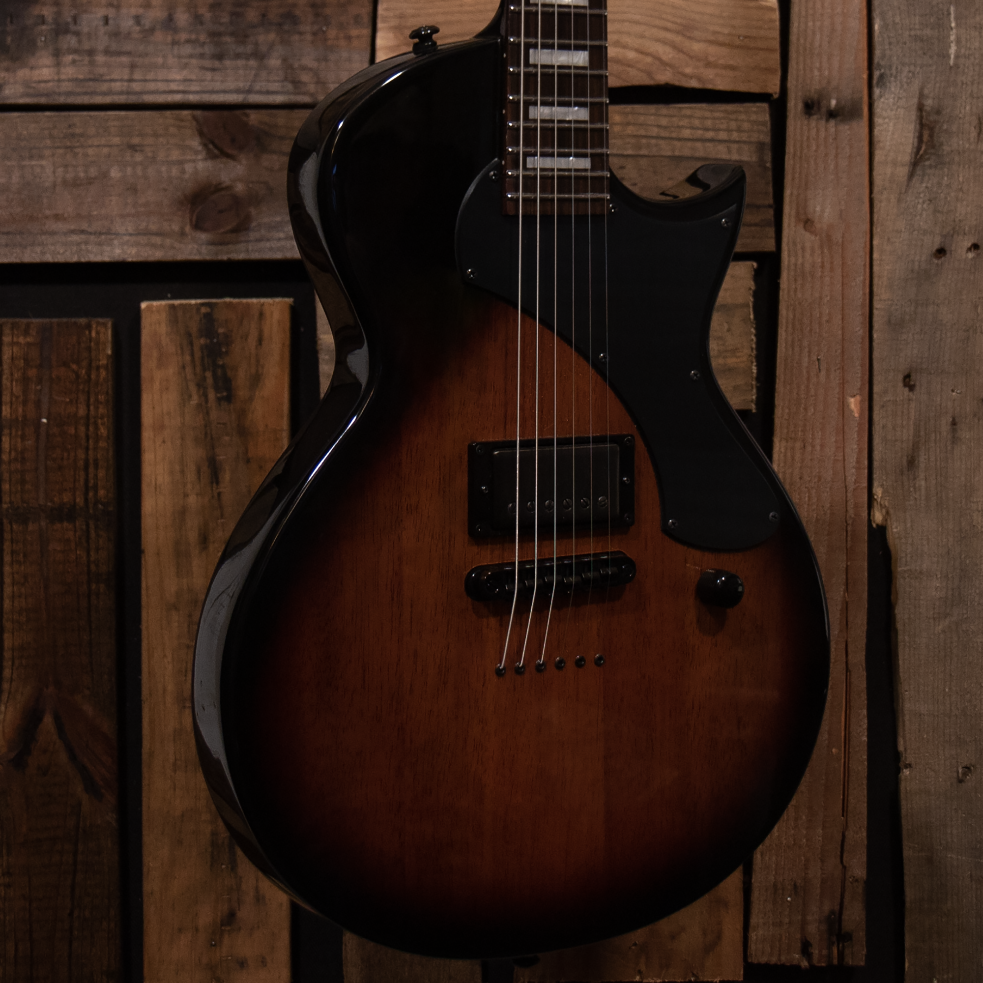 LTD EC-01FT