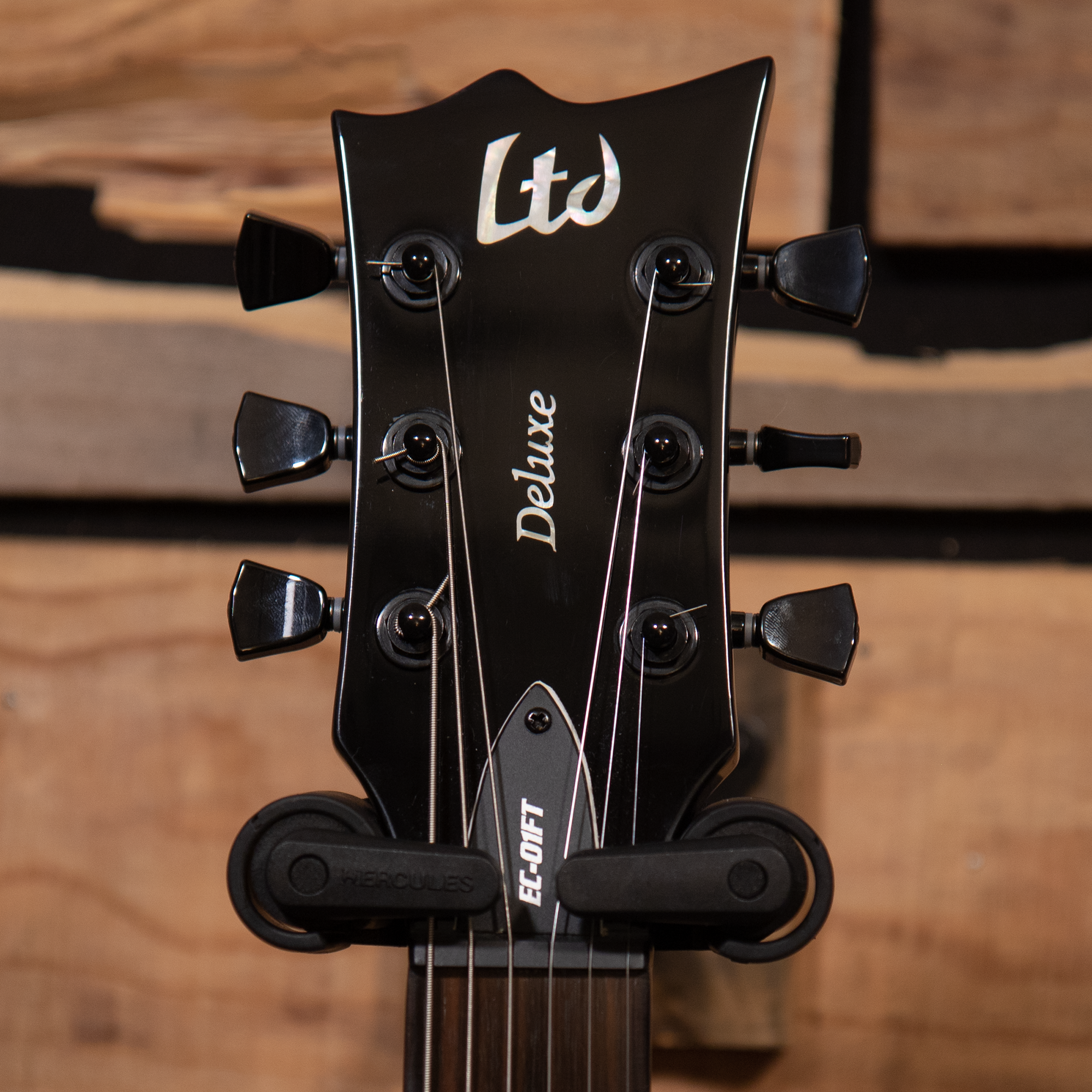 LTD EC-01FT