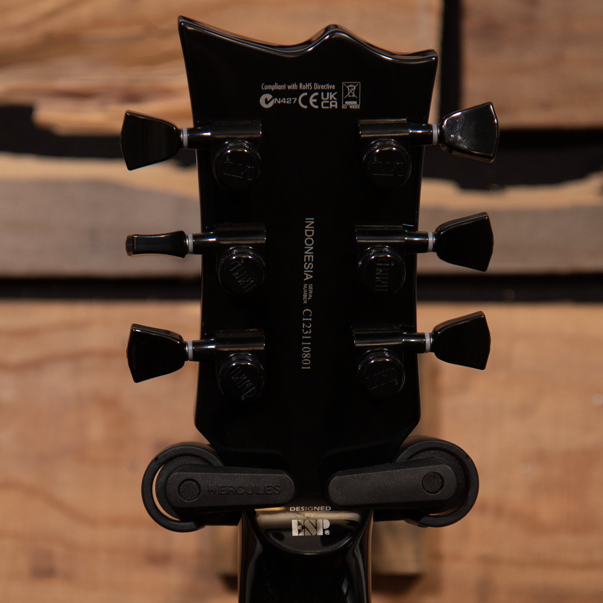 LTD EC-01FT