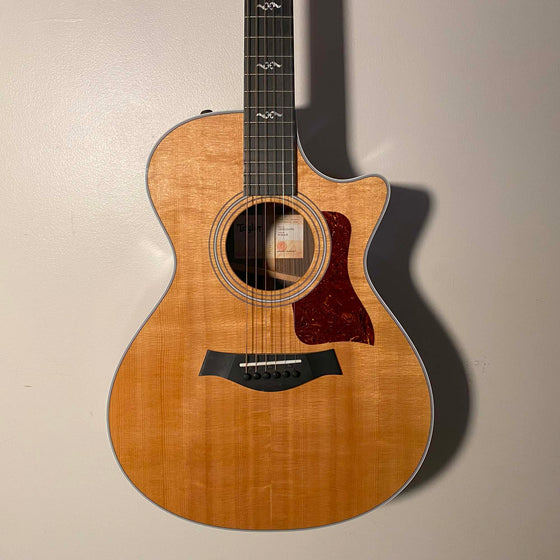 Used Taylor 412ce-R 2021