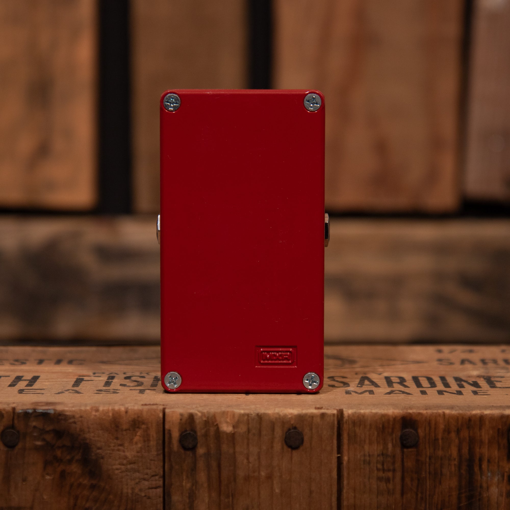 MXR Script Dyna Comp