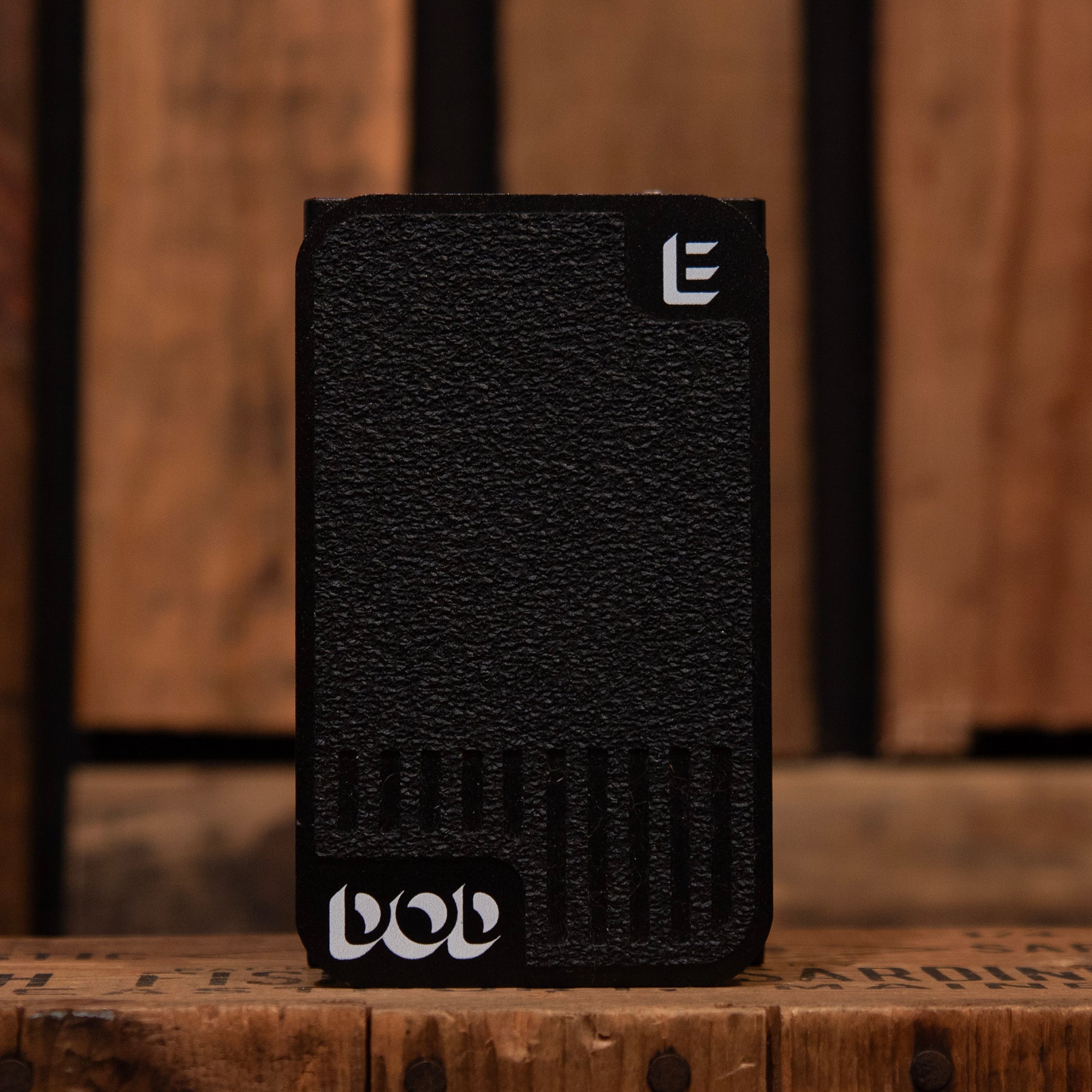 DOD Mini Expression Pedal