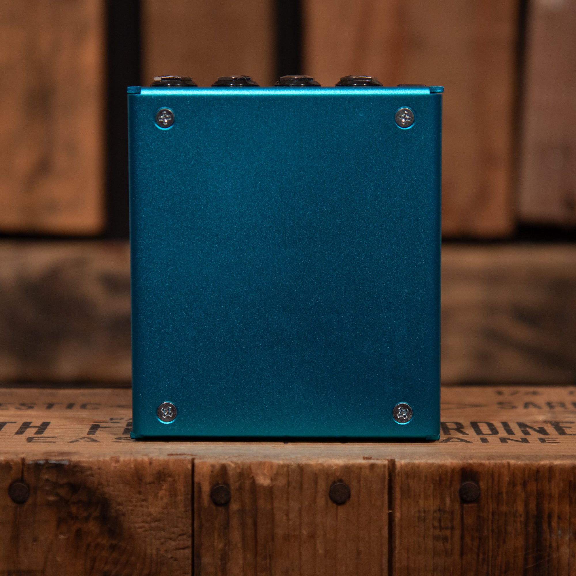 Strymon Bluesky V2