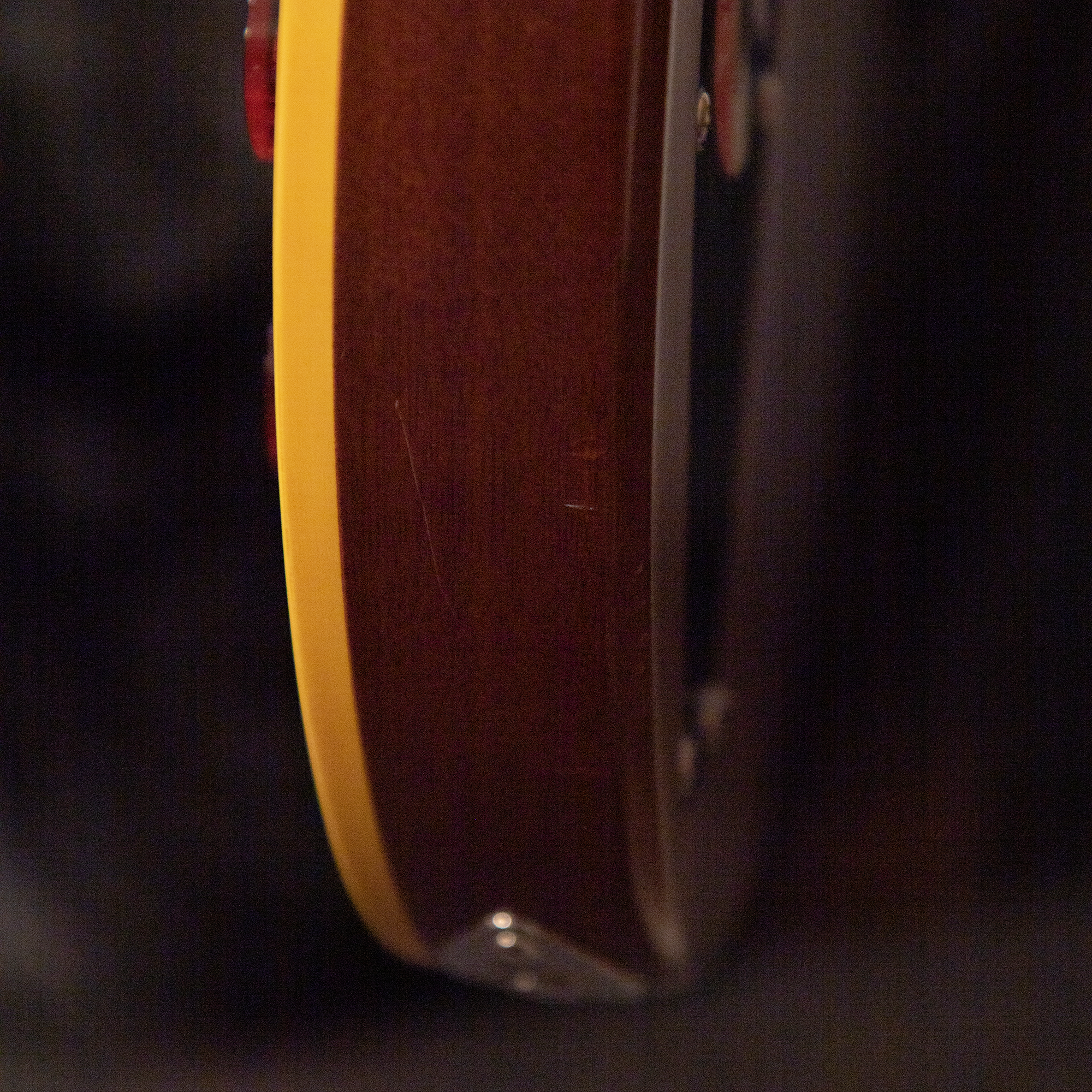 LTD EC-256