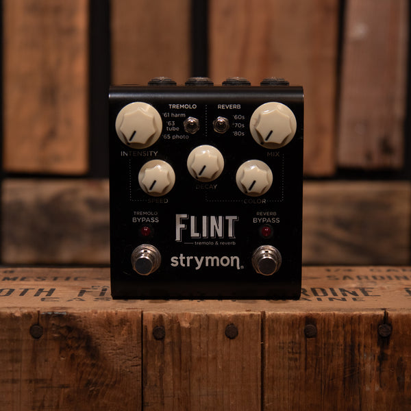 Strymon Flint V1