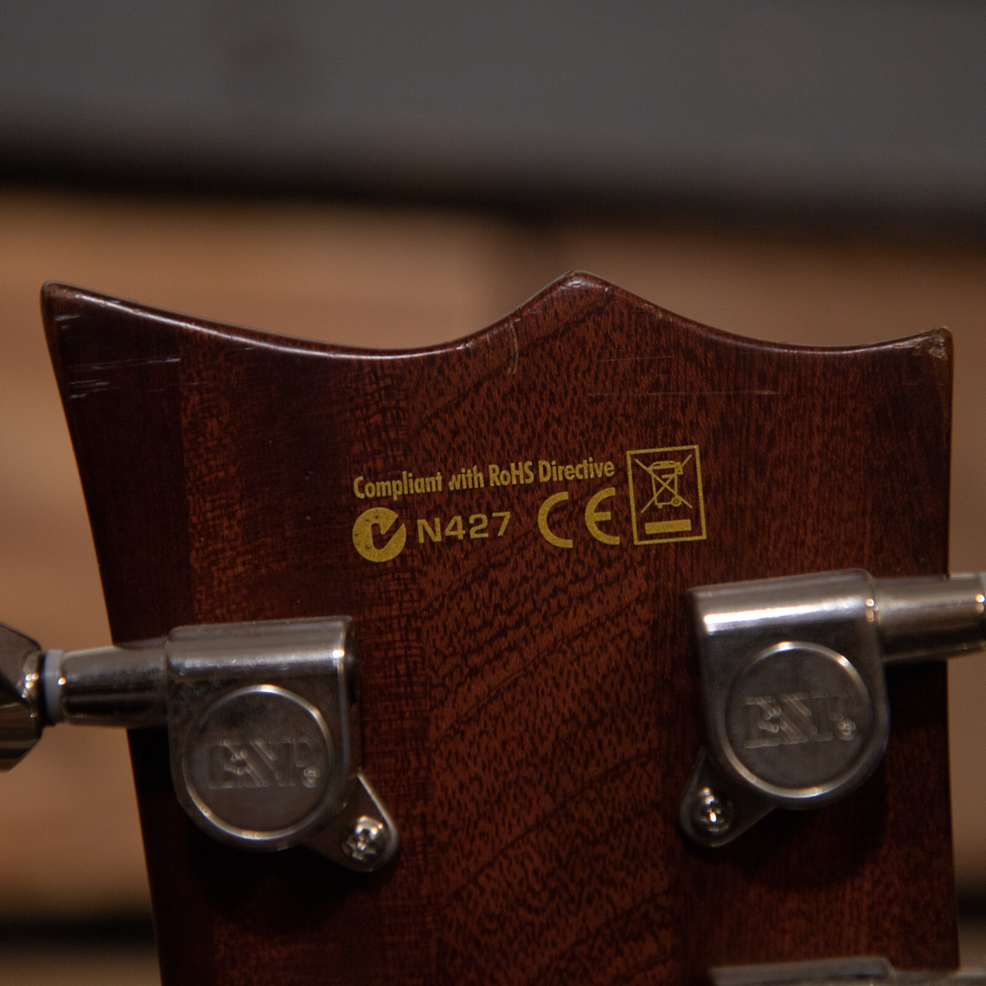 LTD EC-256
