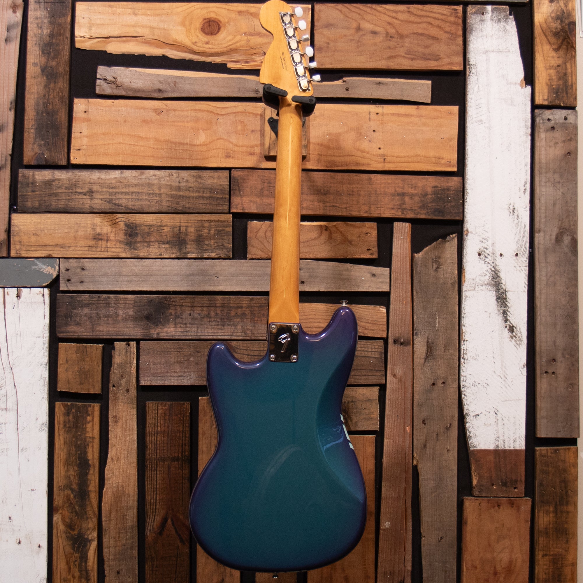 Fender Vintera II '70s Competition Mustang - Competition Burgundy, 2024