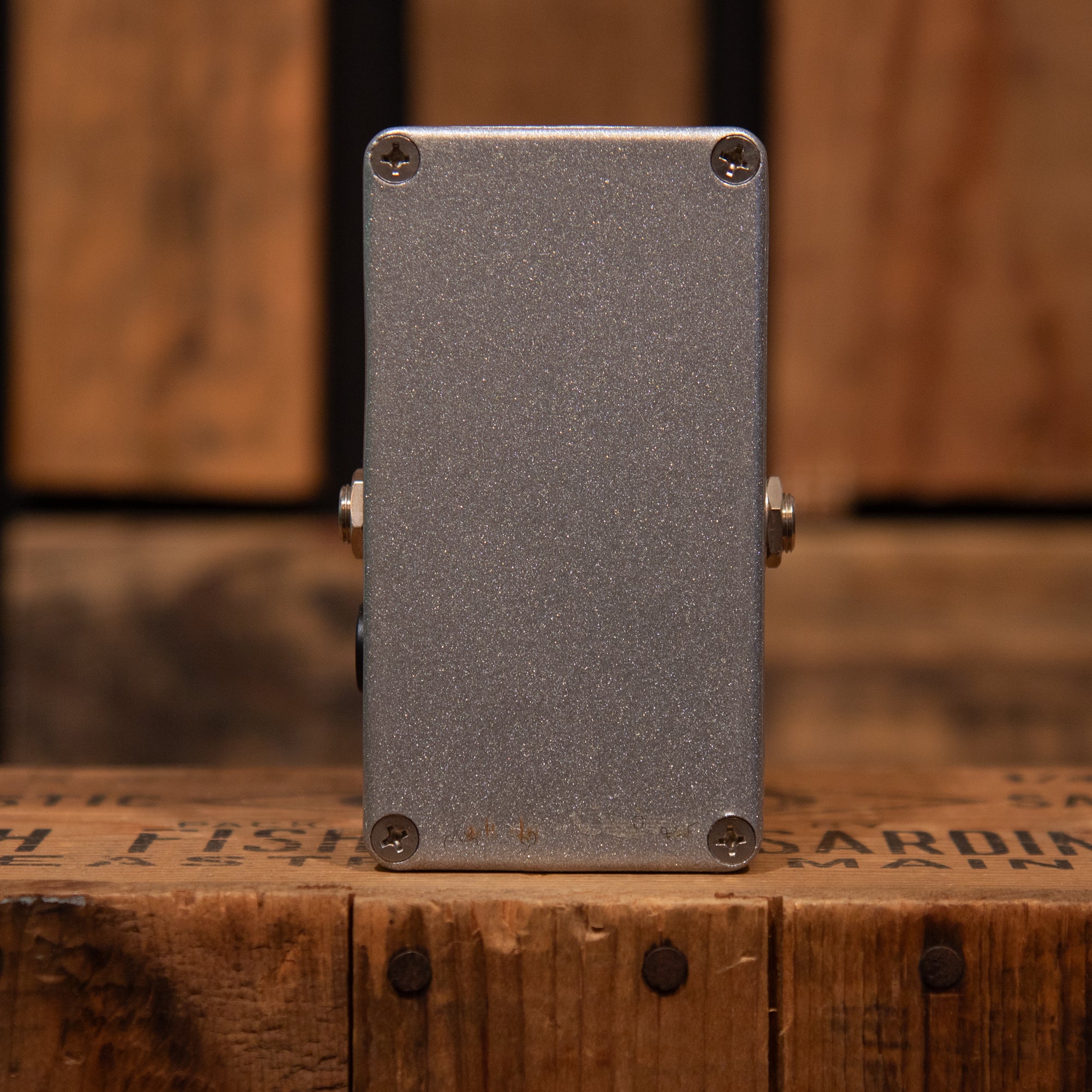 Analog.Man Bad Bob Booster Boost Pedal